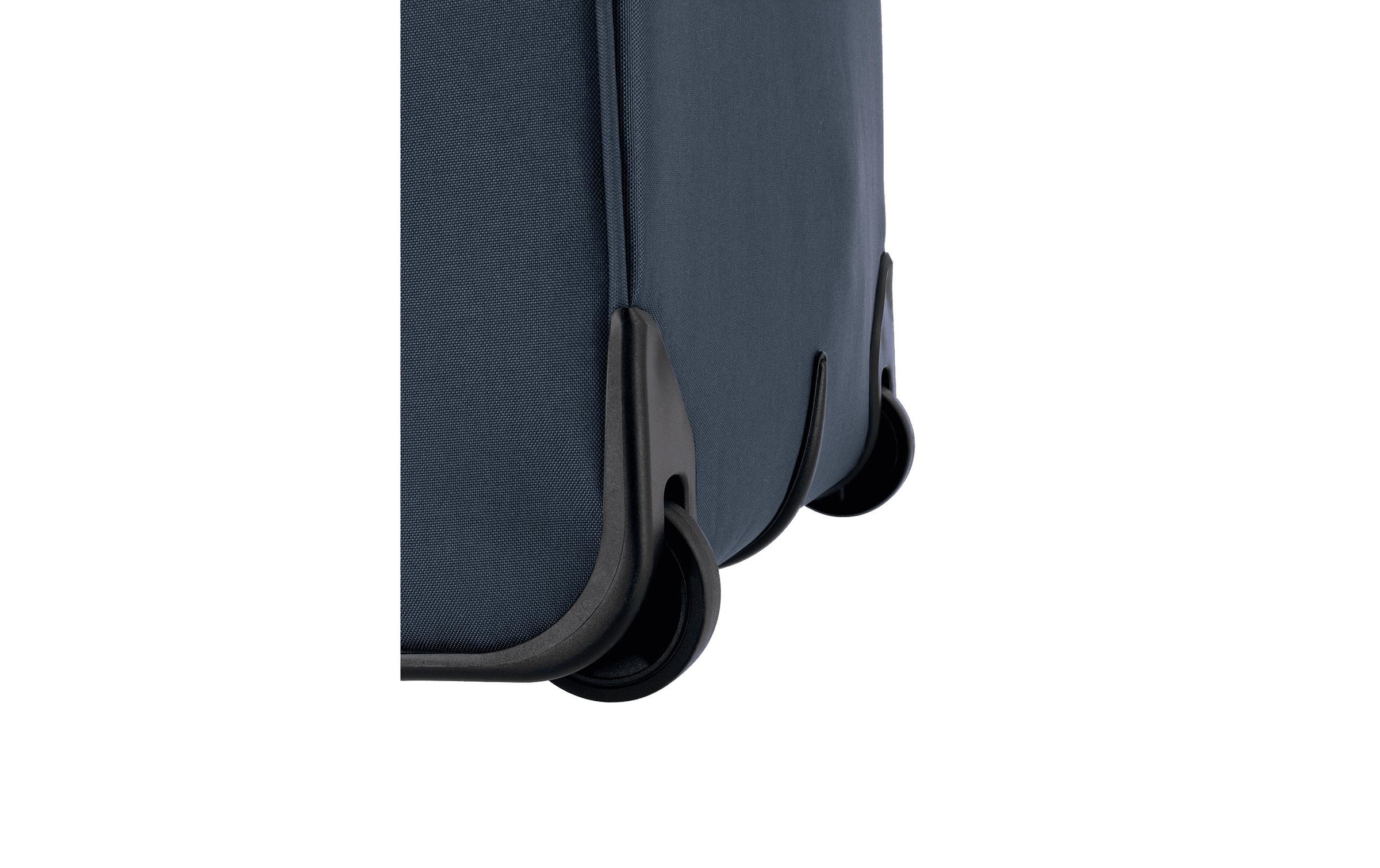 travelite Koffer »Cabin Bordtrolley 39 l«, 2 Rollen