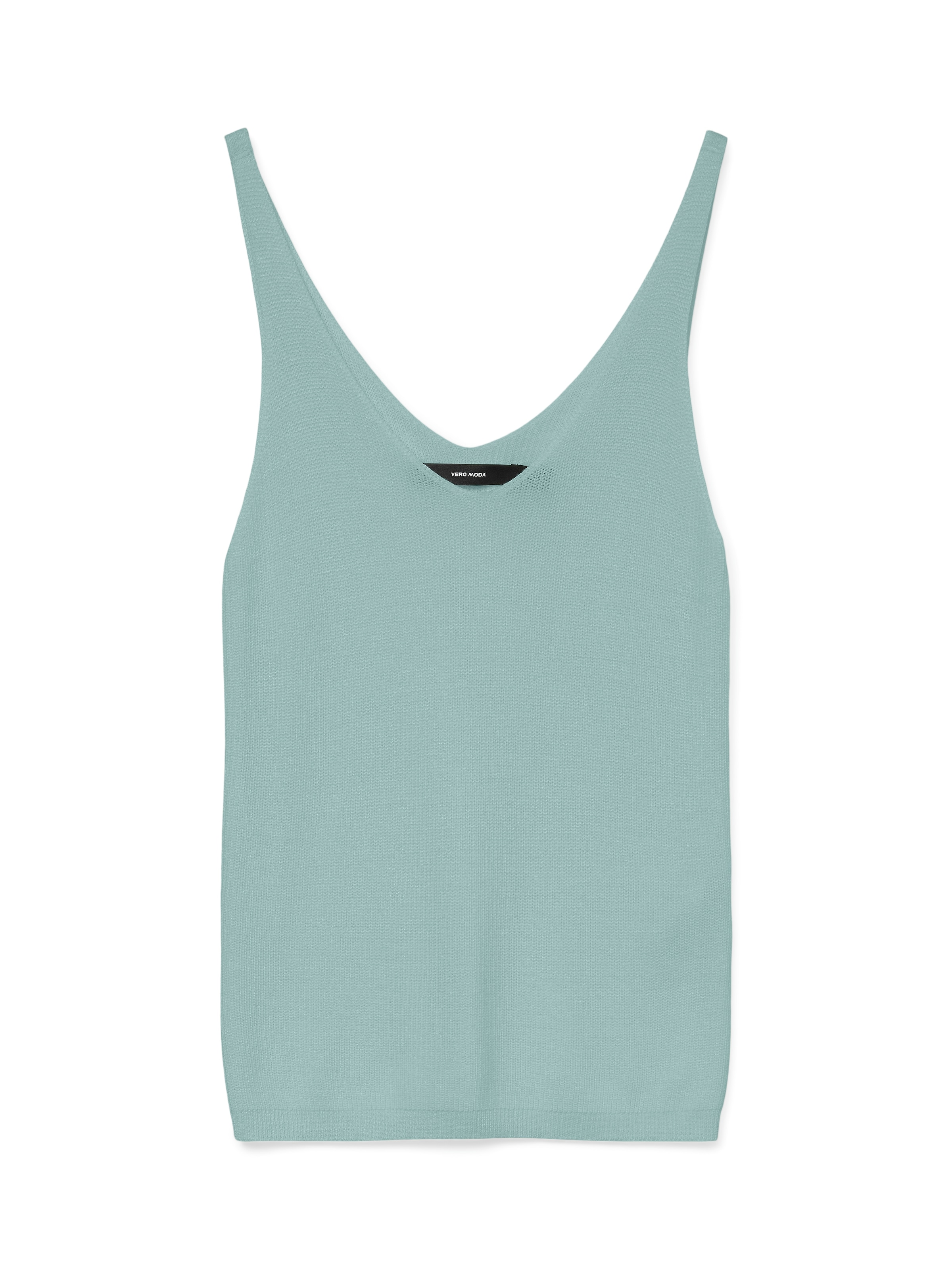 Vero Moda Stricktop »VMNEWLEX SUN SL TOP GA NOOS«