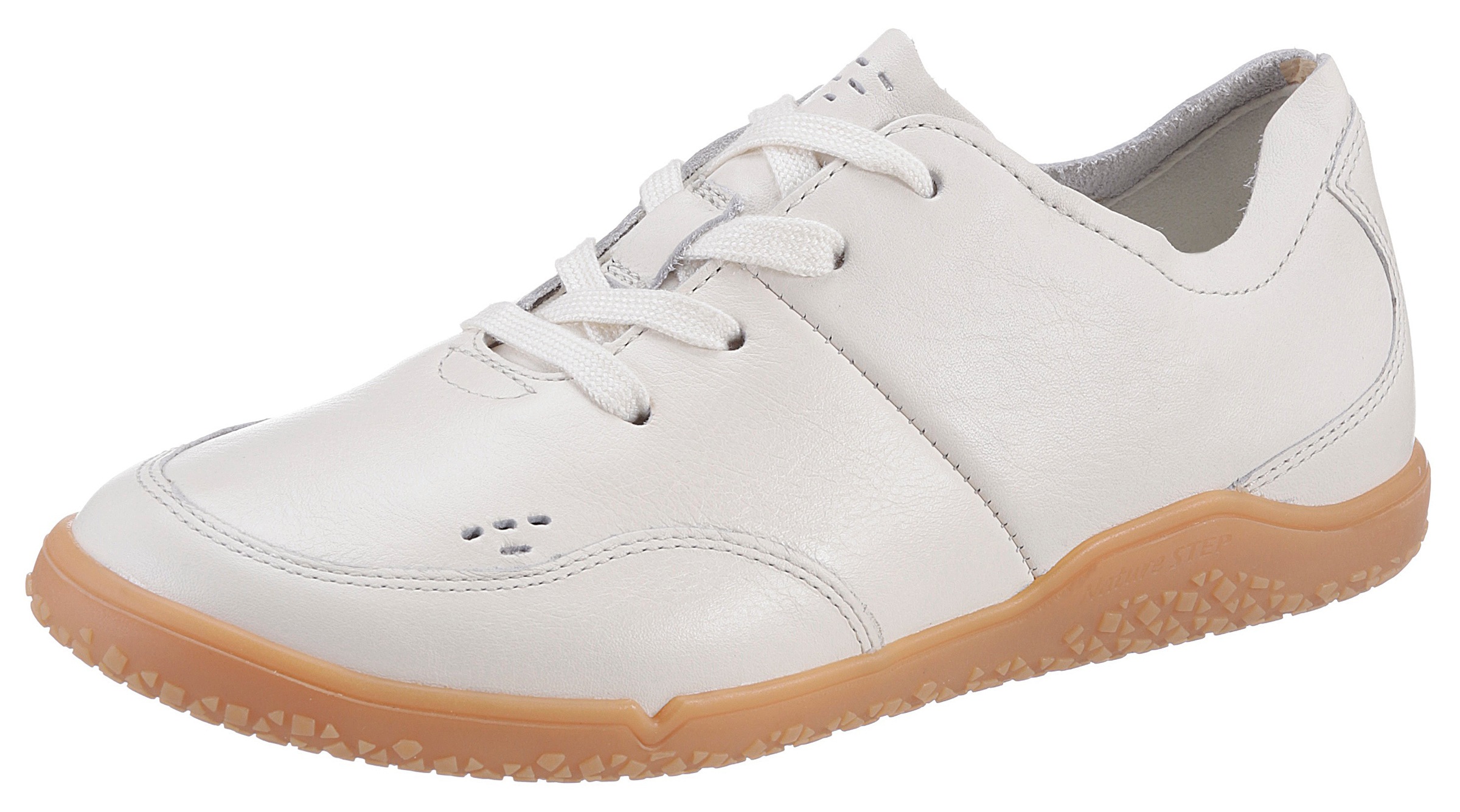 Ara Sneaker »NATURE«, mit honigfarbener Sohle, G-Weite kaufen