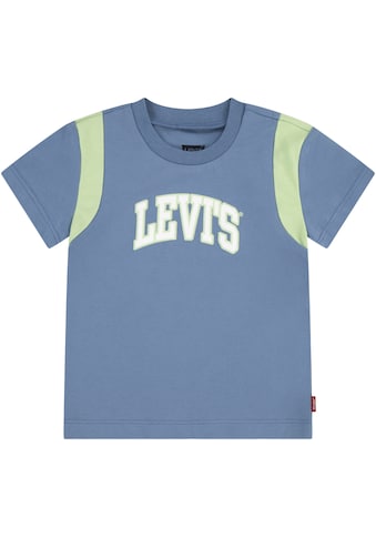 T-Shirt »LVB LEVI'S PREP SPORT TEE«, for Baby BOYS