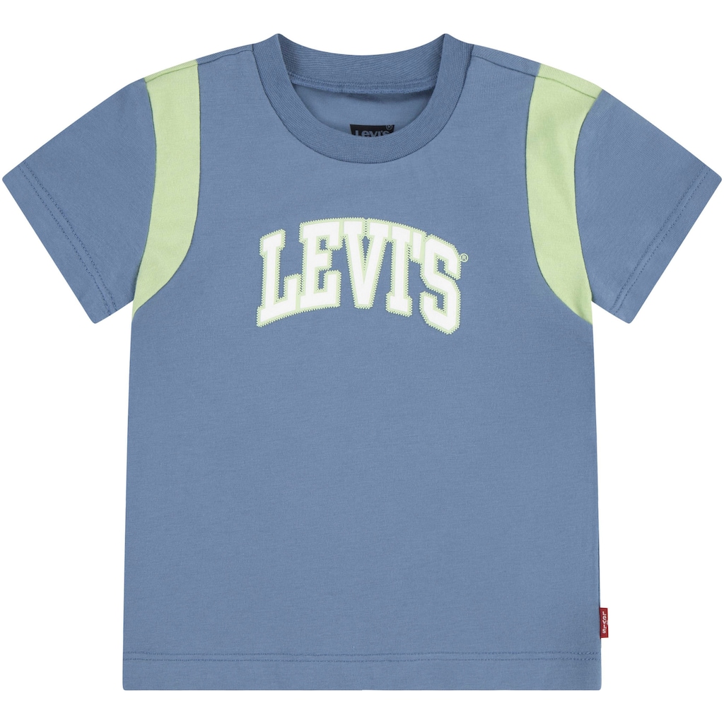 Levi's® Kids T-Shirt »LVB LEVI'S PREP SPORT TEE«, for Baby BOYS