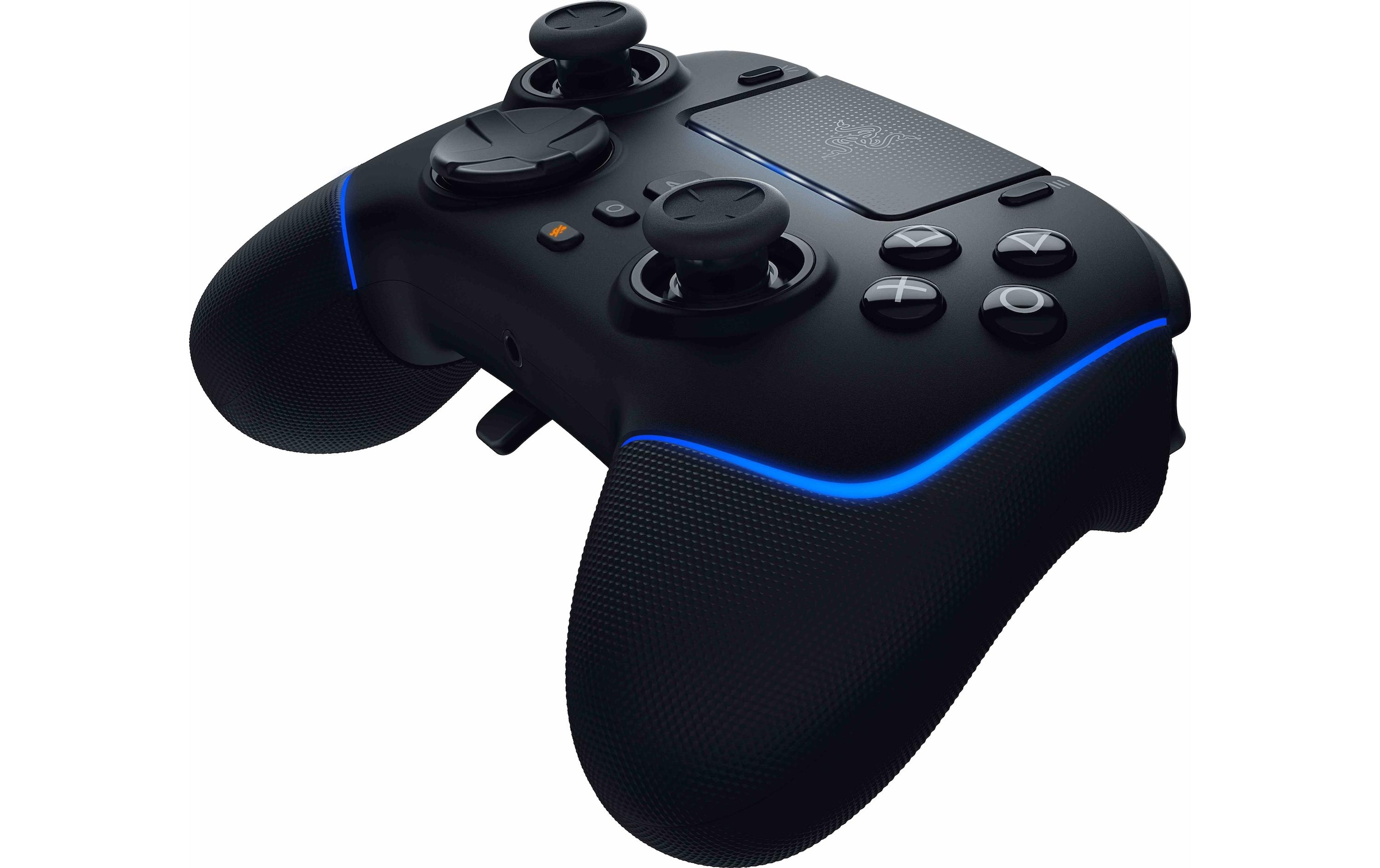 Controller »Wolverine V2 Pro - black, PS5«