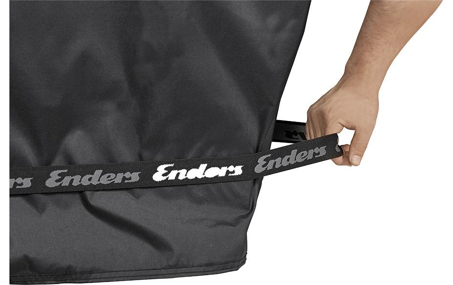 Enders Grill-Schutzhülle für Grillserie San Diego 2 + 3