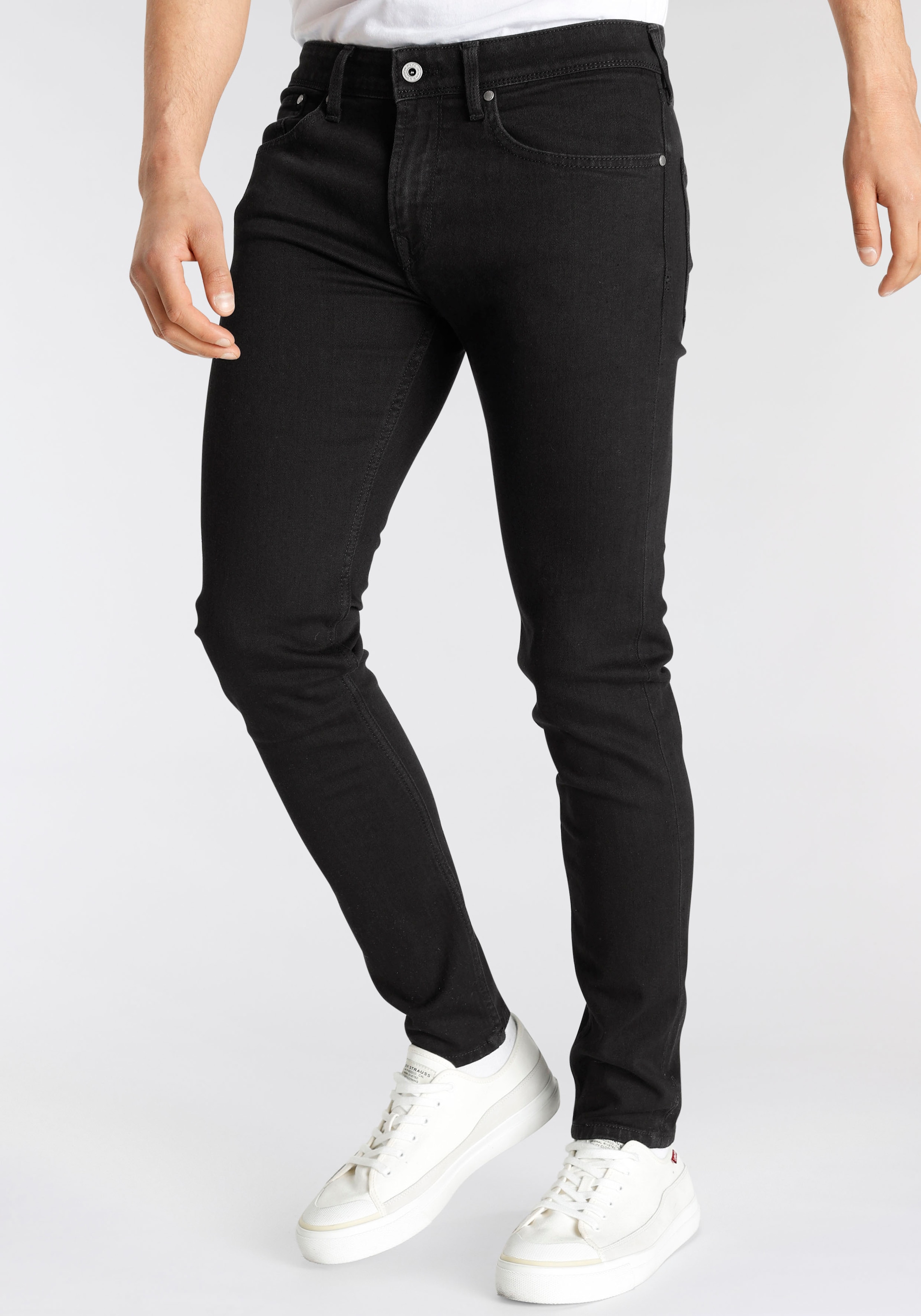 Skinny-fit-Jeans »Finsbury«