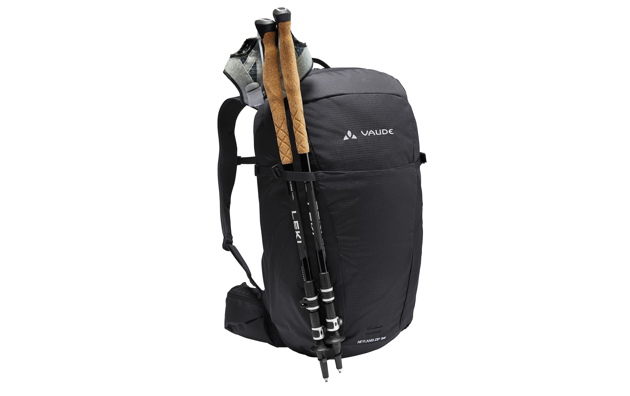VAUDE Wanderrucksack »Neyland Zip 26«