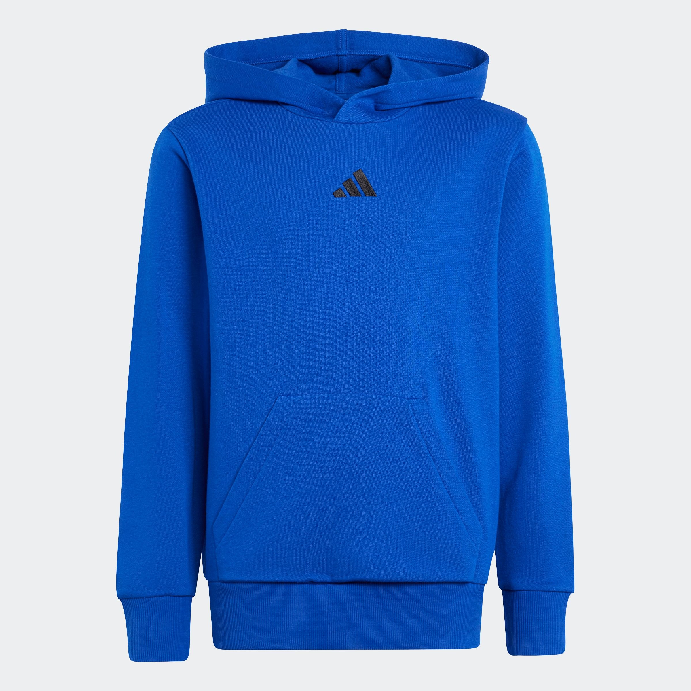 adidas Sportswear Kapuzensweatshirt »J SL FL HD 225«