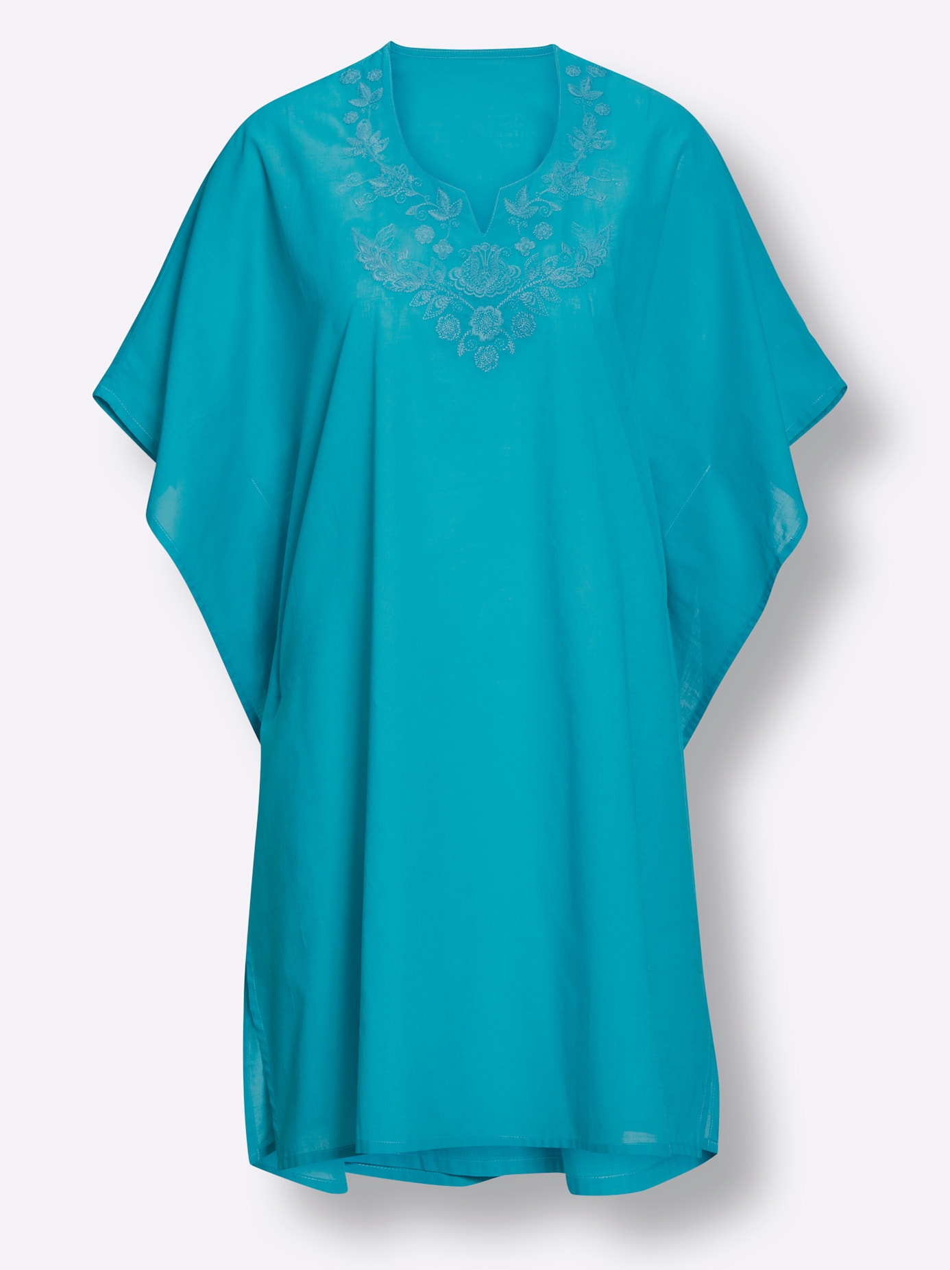 feel good Sommerkleid »Tunika«