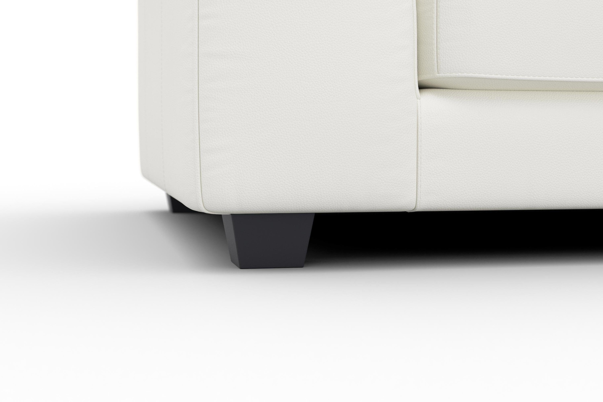 machalke® Ecksofa »atoll, L-Form«