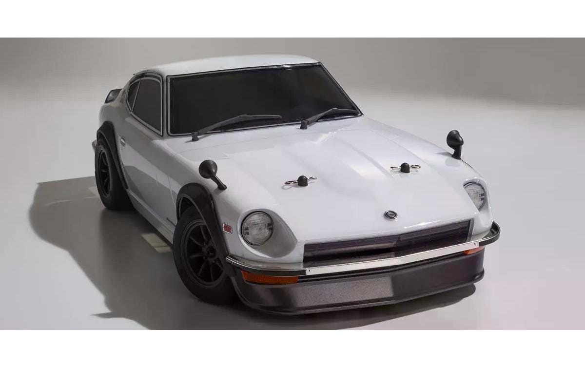 RC-Auto »Kyosho Fazer MK2 Datsun 240Z 1971 ARTR«, Lackiert