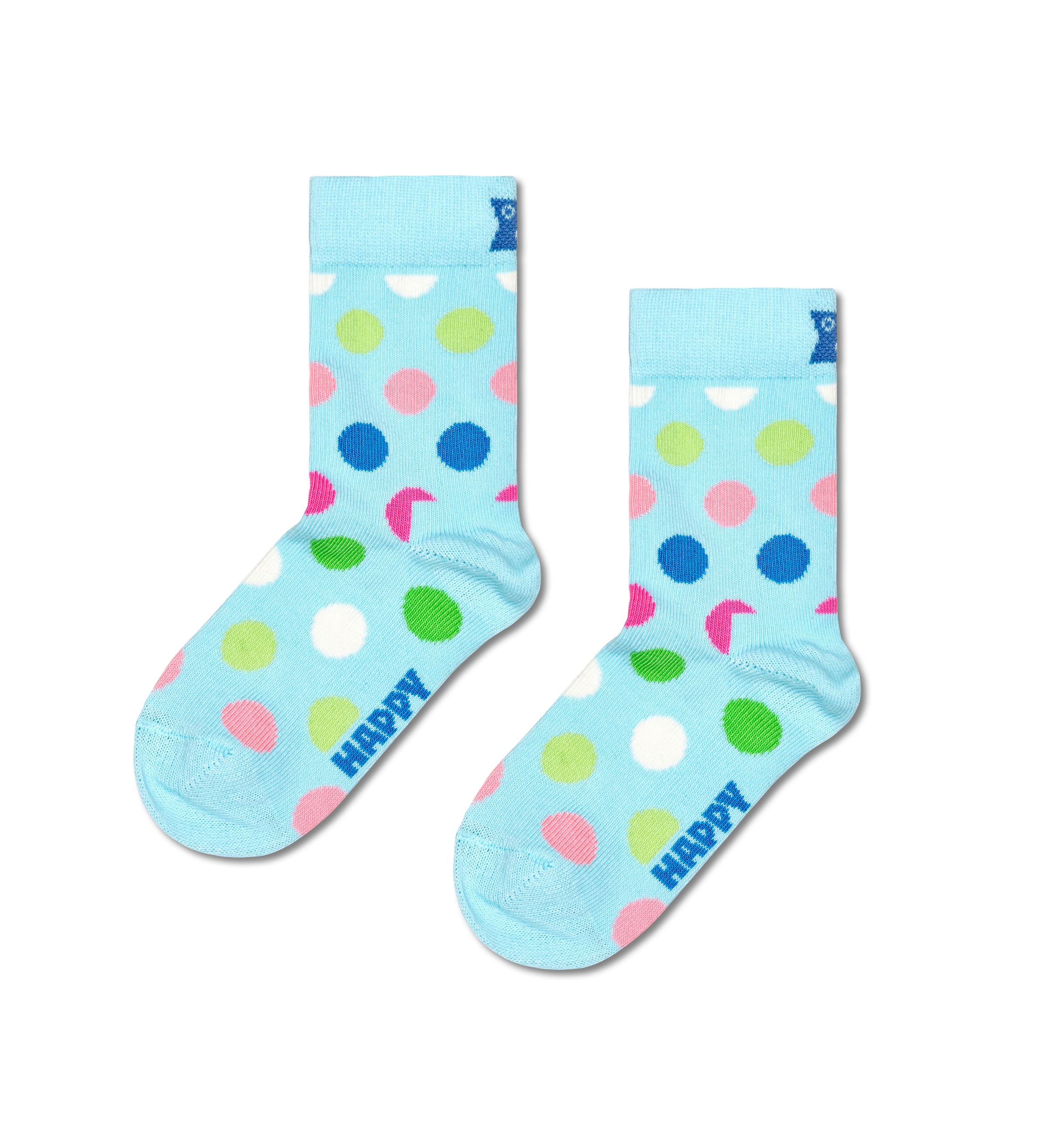Happy Socks Socken, (3er Pack), Pet House Gift Set