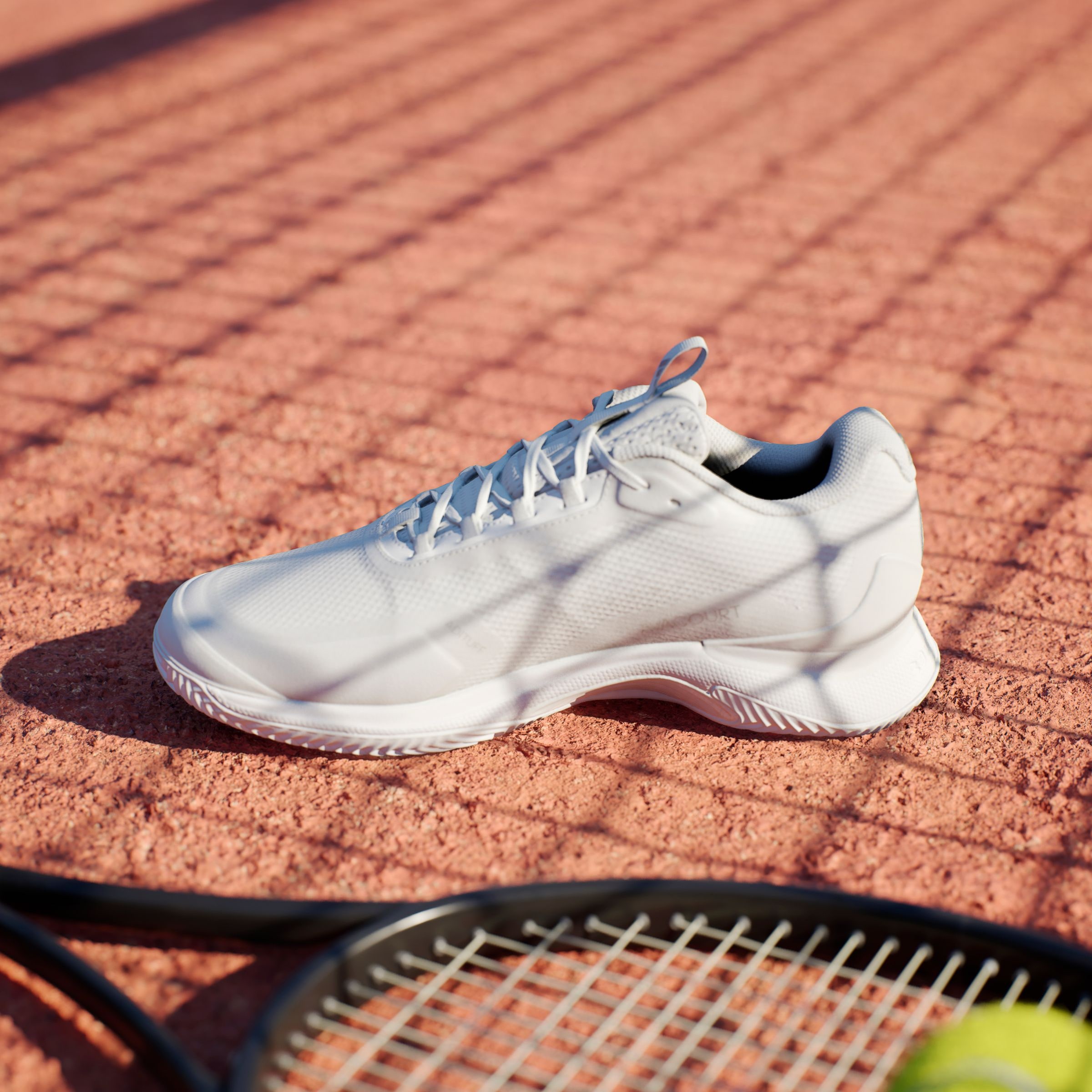 adidas Performance Tennisschuh »AVACOURT 2 CLAY«