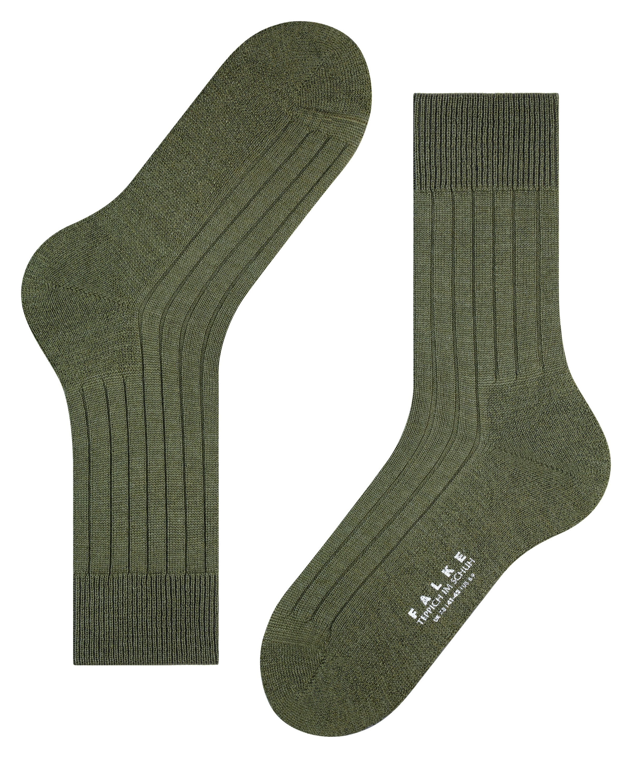 FALKE Socken »Teppich im Schuh«