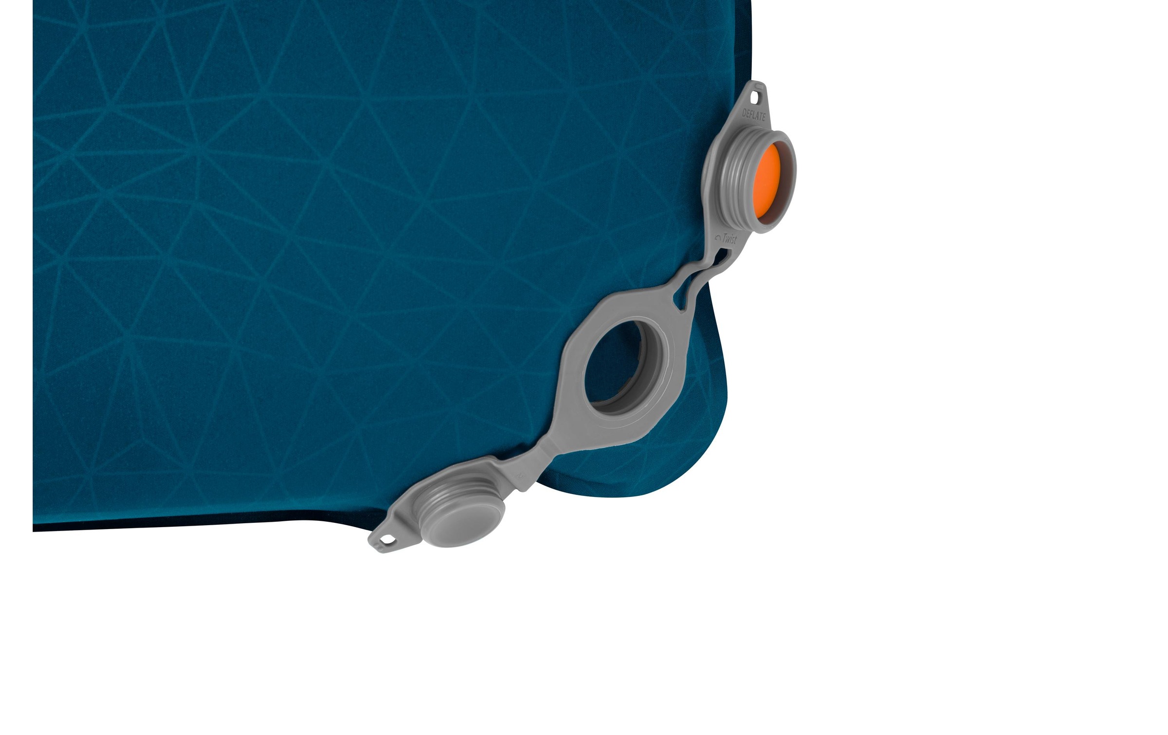 sea to summit Thermomatte »Comfort D«