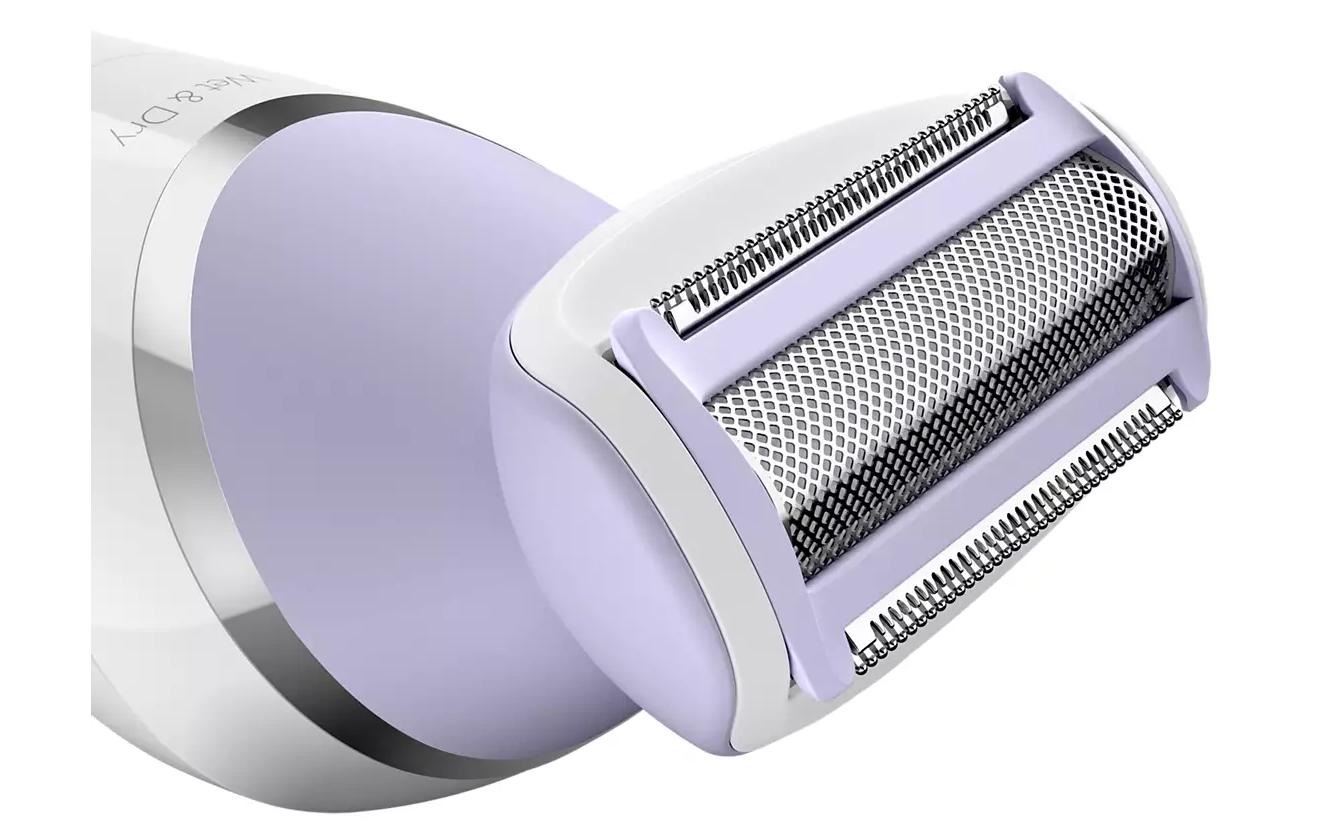 Philips Elektrokörperrasierer »SatinShave Prestige BRL175/00«