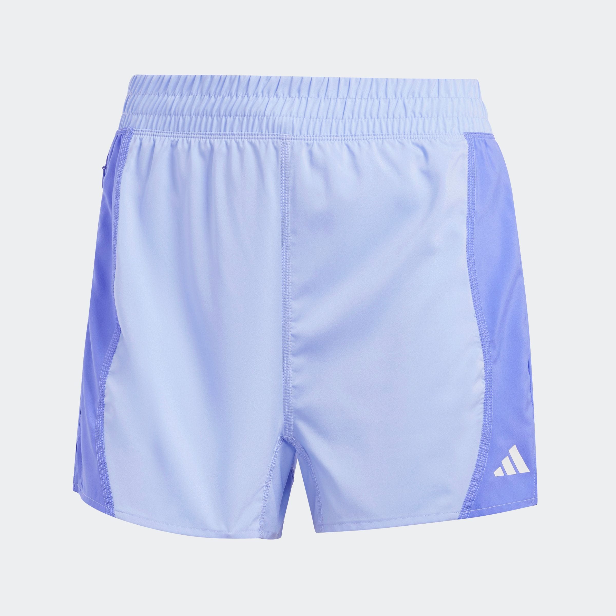 adidas Performance Laufshorts »OTR B CB SHORT«, (1 tlg.)