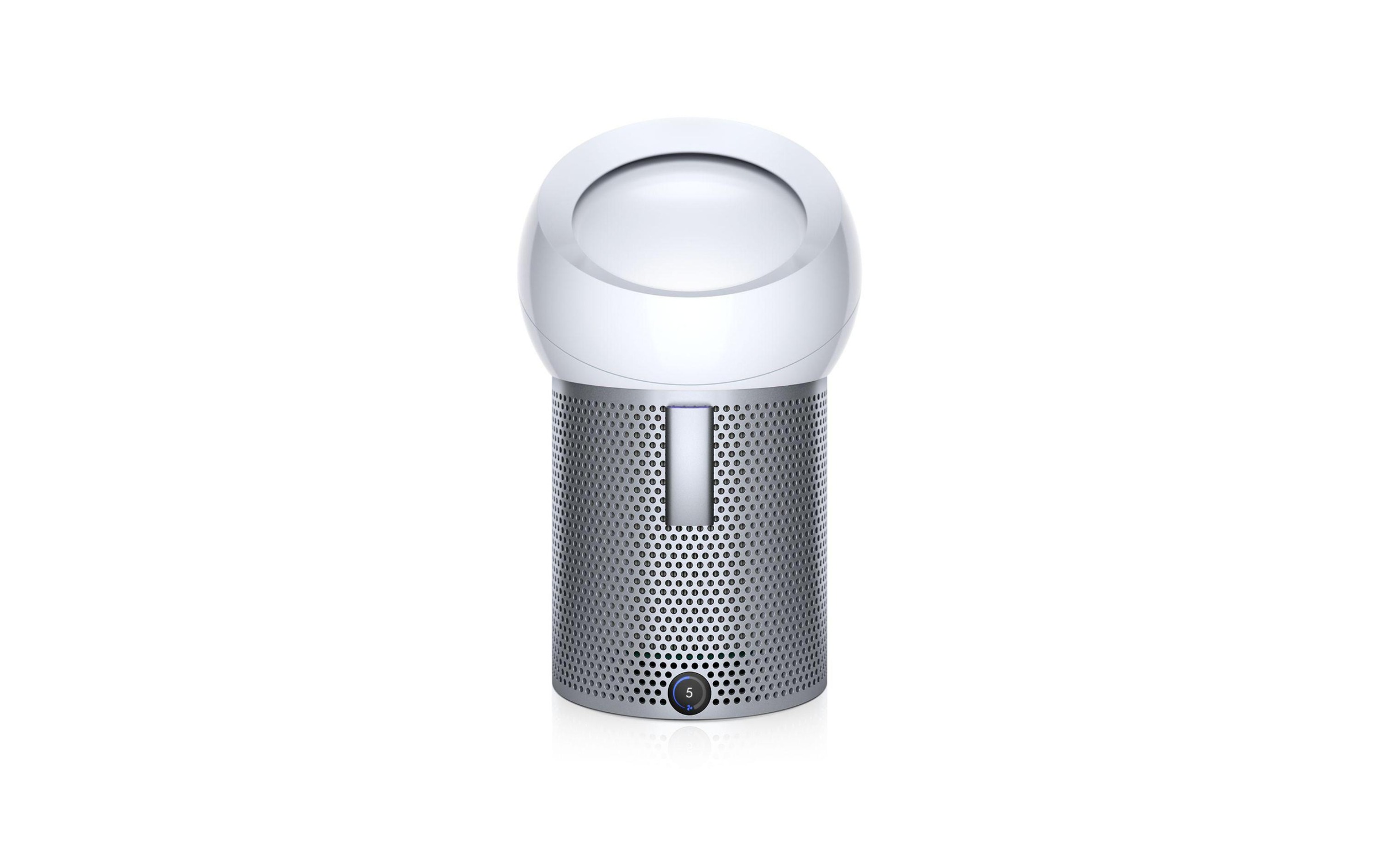 DYSON Tischventilator »Pure Cool Me Weiss«
