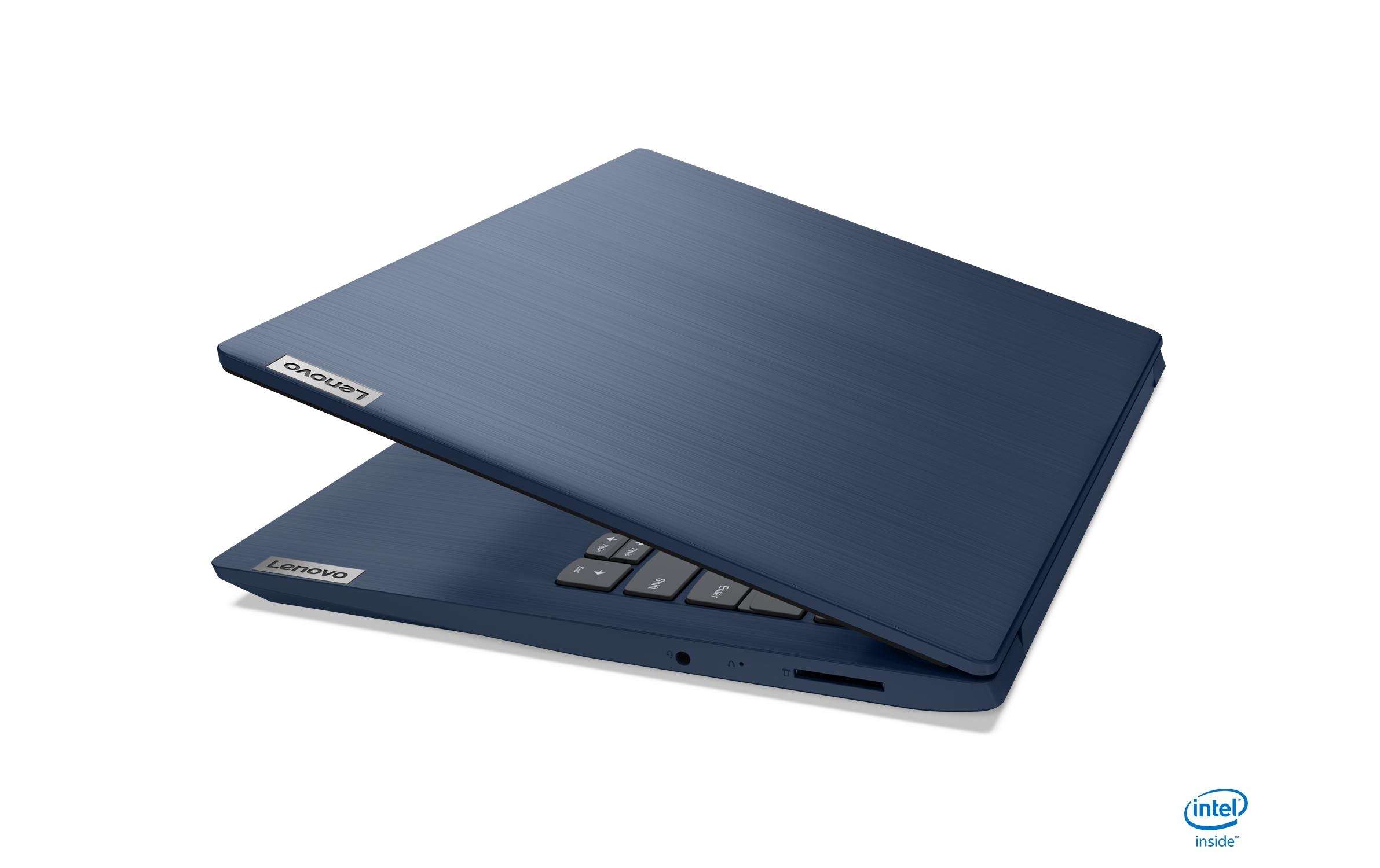 Lenovo Notebook »IdeaPad 3 14ADA05 (AMD)«, 35,6 cm, / 14 Zoll, AMD, Ryzen 5, Radeon
