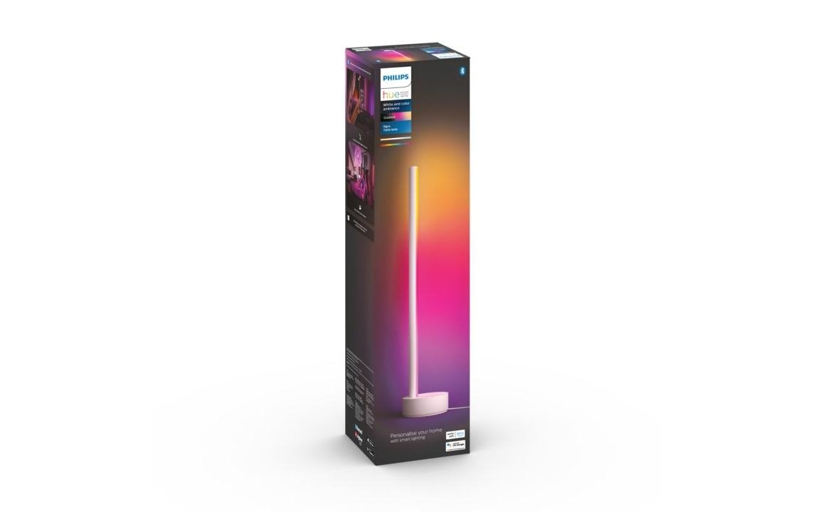 Philips Hue Pendelleuchte »Hue Tischleuchte Gradient«