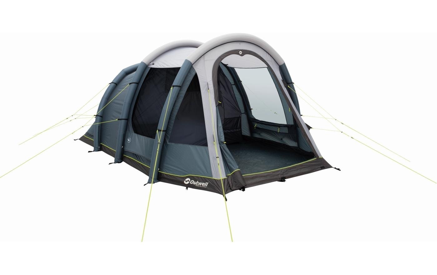 Outwell Tunnelzelt »Starhill 4A«, 4 Personen