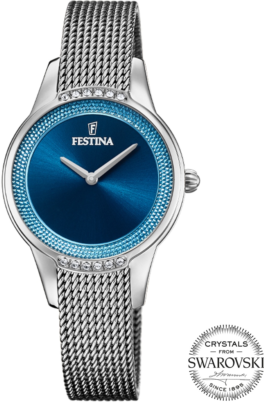 Festina Quarzuhr »F20494/2« kaufen