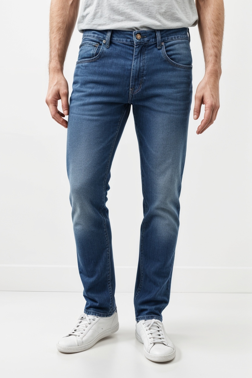 BOSS ORANGE Regular-fit-Jeans »TROY BO« Regular fit