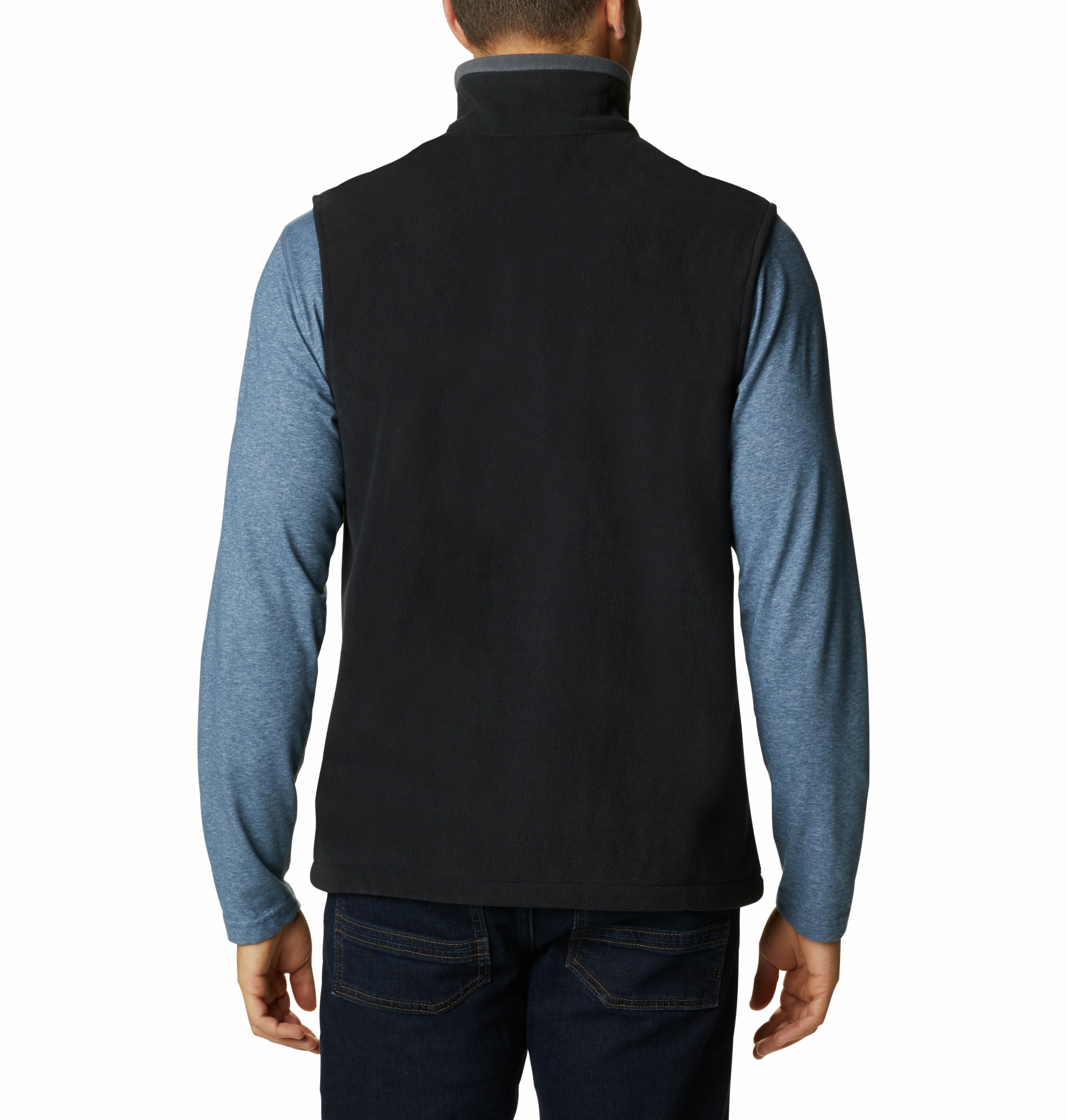 Columbia Fleeceweste »Fast Trek™ Fleece Vest«