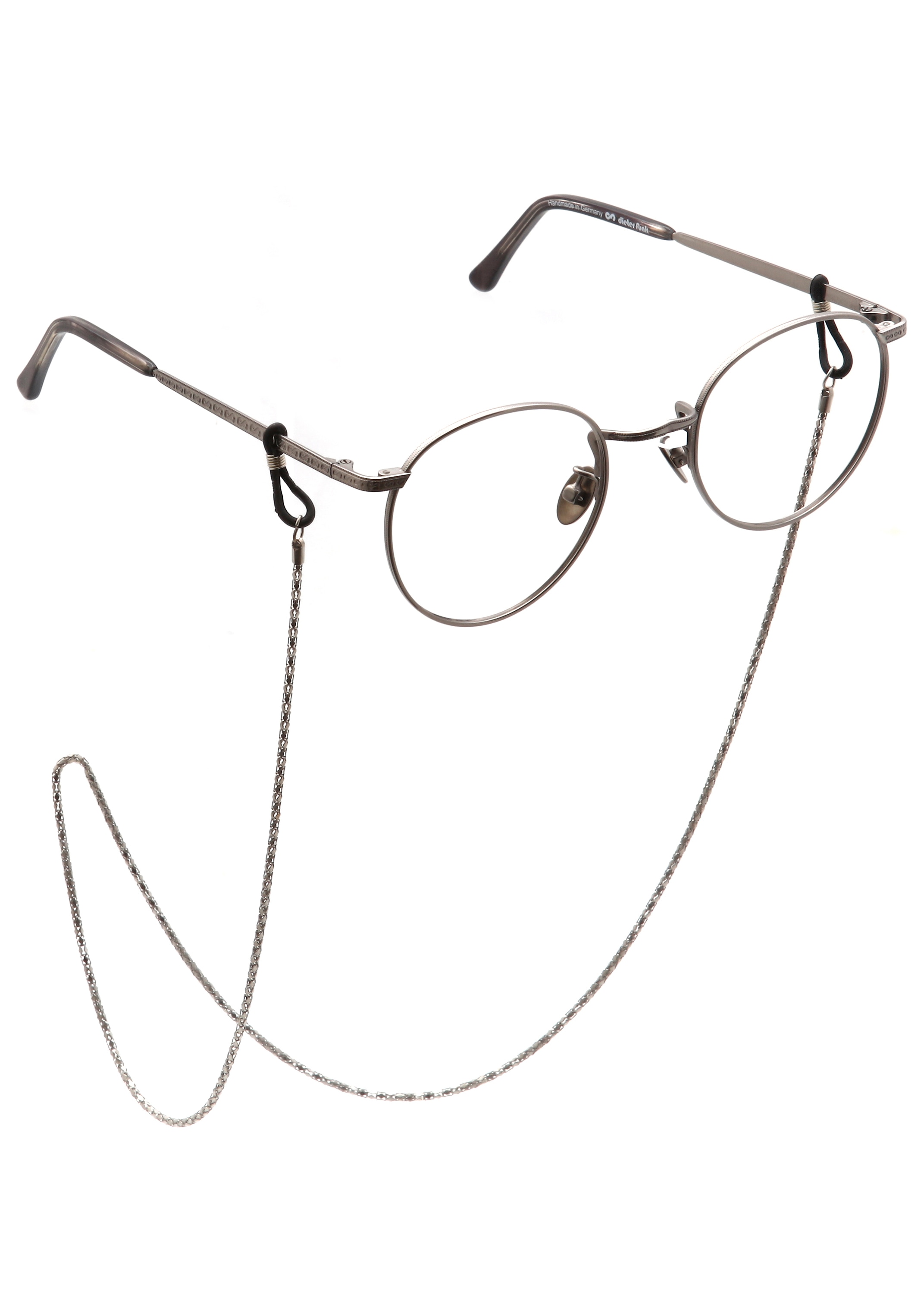 Firetti Brillenkette »glänzend, rhodiniert«, (1 St.) online shoppen bei  Jelmoli-Versand Schweiz