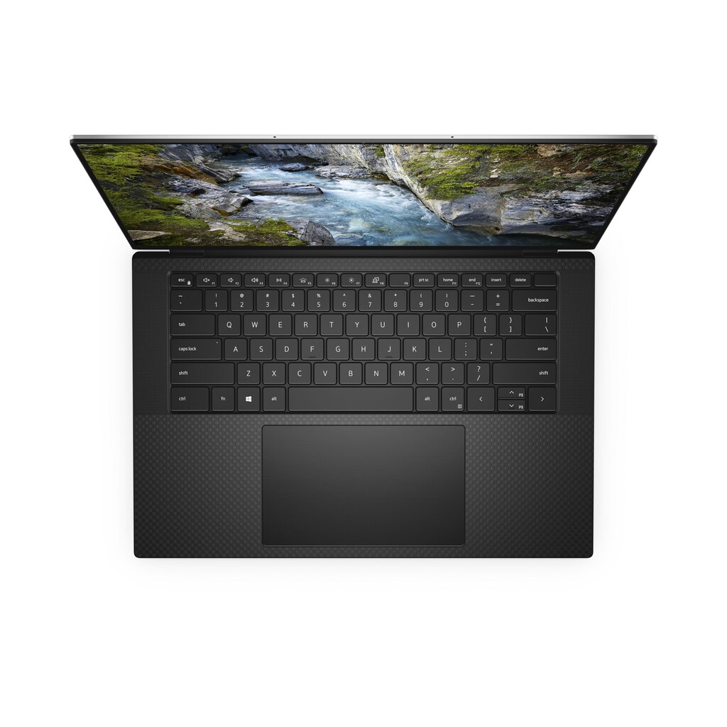 Dell Notebook »Precision 5560-378M1«, 39,62 cm, / 15,6 Zoll, Intel, Core i7, 512 GB SSD