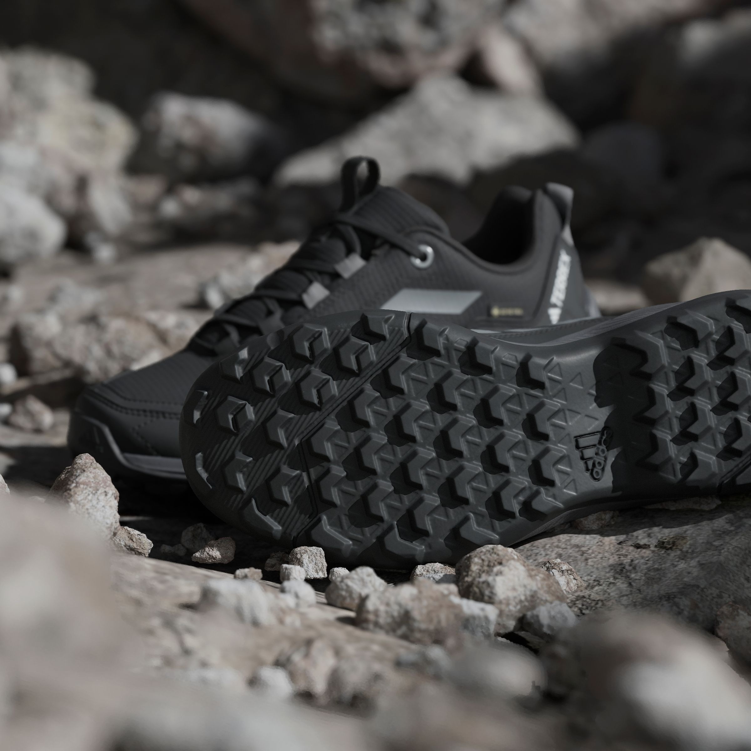adidas TERREX Wanderschuh »TERREX EASTRAIL GORE-TEX«