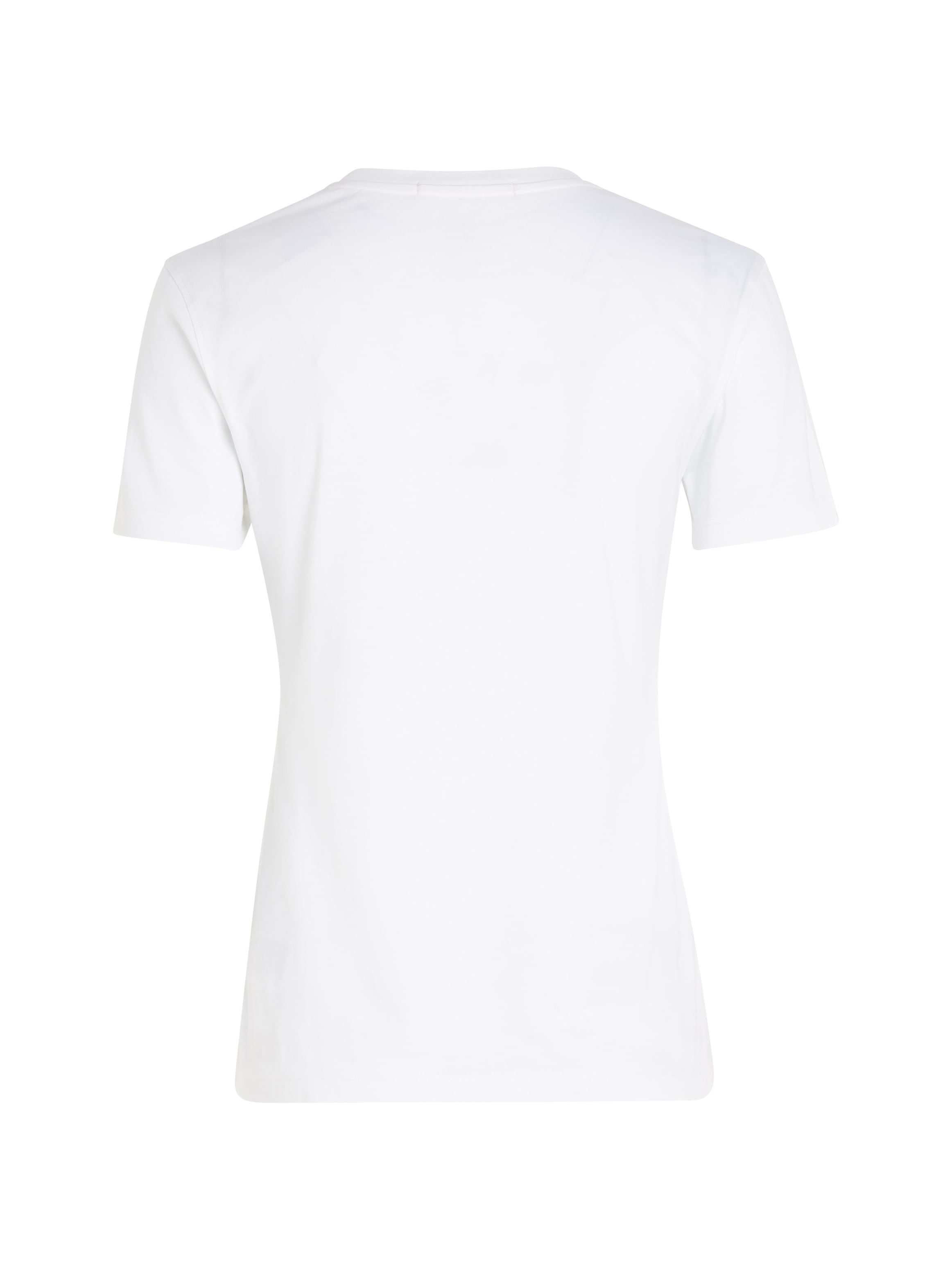 Calvin Klein Jeans T-Shirt »PRINTED BOX SLIM TEE«