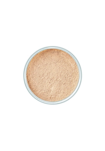 ARTDECO Foundation »Mineral Powder 4«, Premium Kosmetik, Dermatologisch getestet kaufen