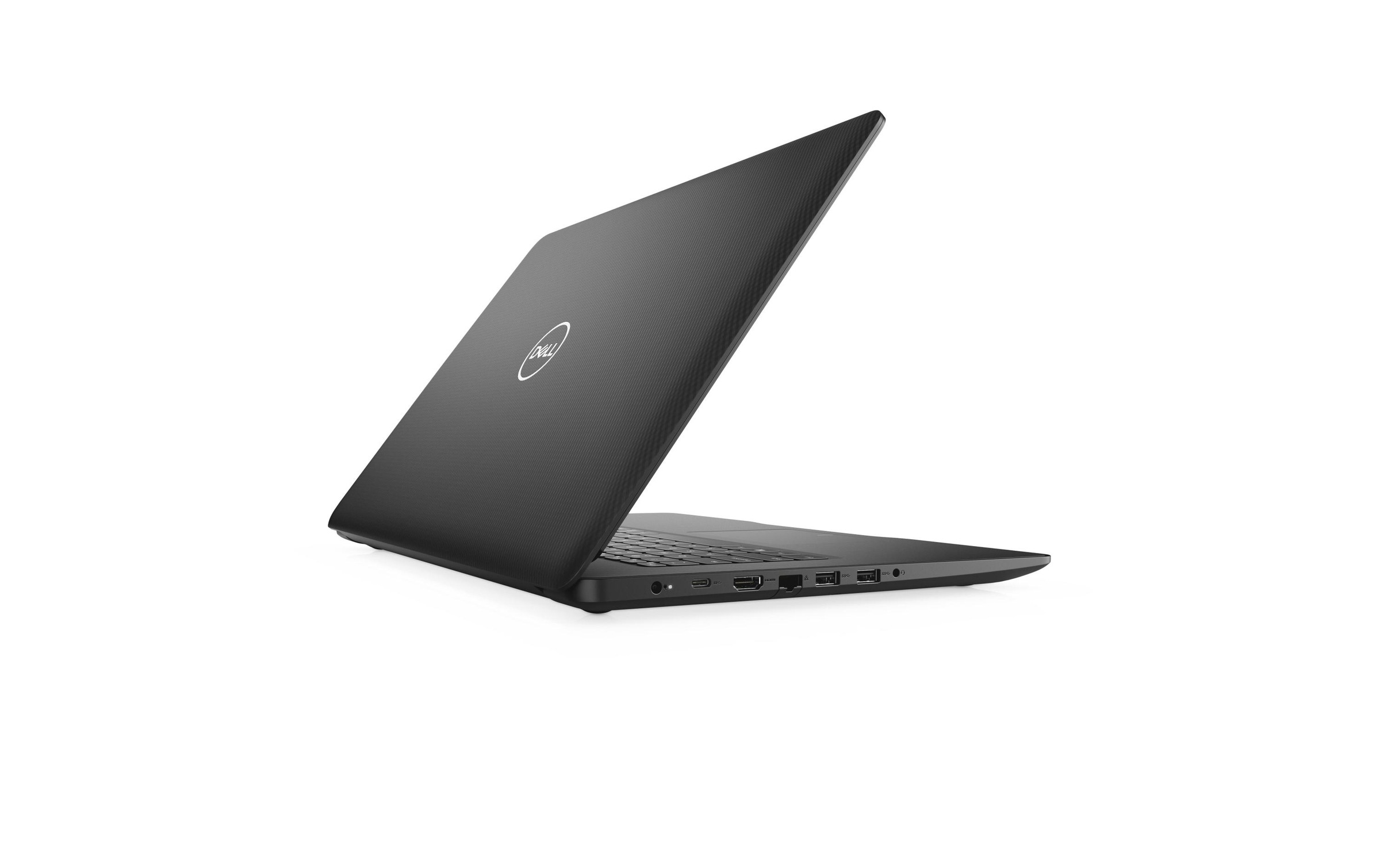 Dell Notebook »Inspiron 3793-J5KP1«, / 17,3 Zoll, Intel, Core i7, 16 GB HDD, 512 GB SSD