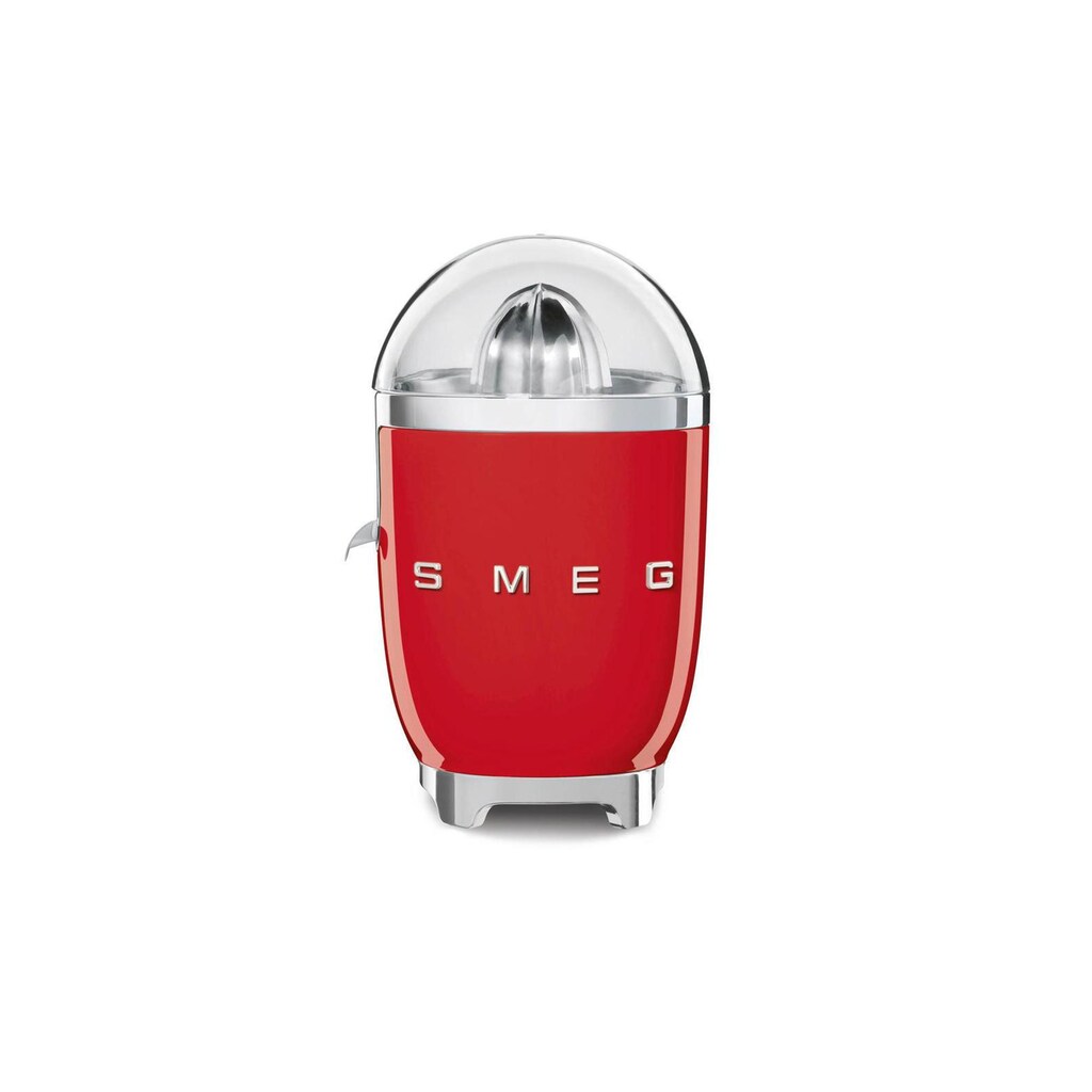 Smeg Entsafter »50s Retro Style Ro«, 70 W