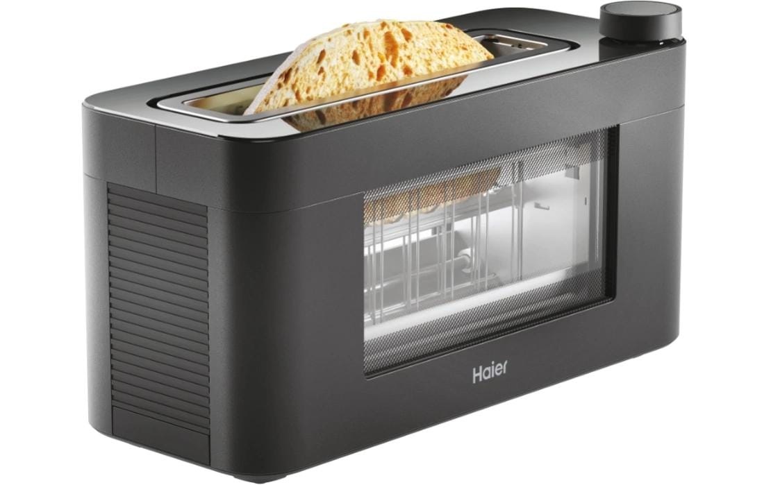 Haier Toaster »Toaster I-Master Serie 7 HTO7W2 11«