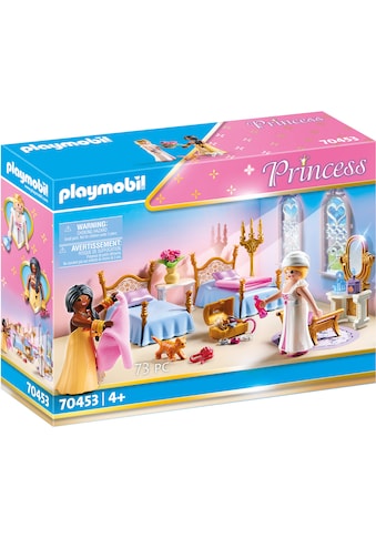 Konstruktions-Spielset »Schlafsaal (70453), Princess«, (73 St.)