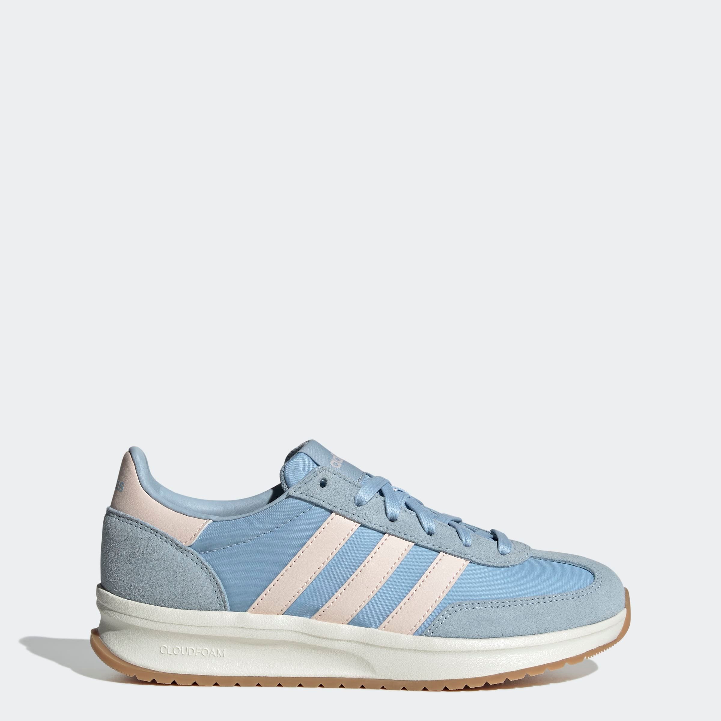 adidas Sportswear Sneaker »RUN 70S 2.0«, inspiriert vom Design des SL72
