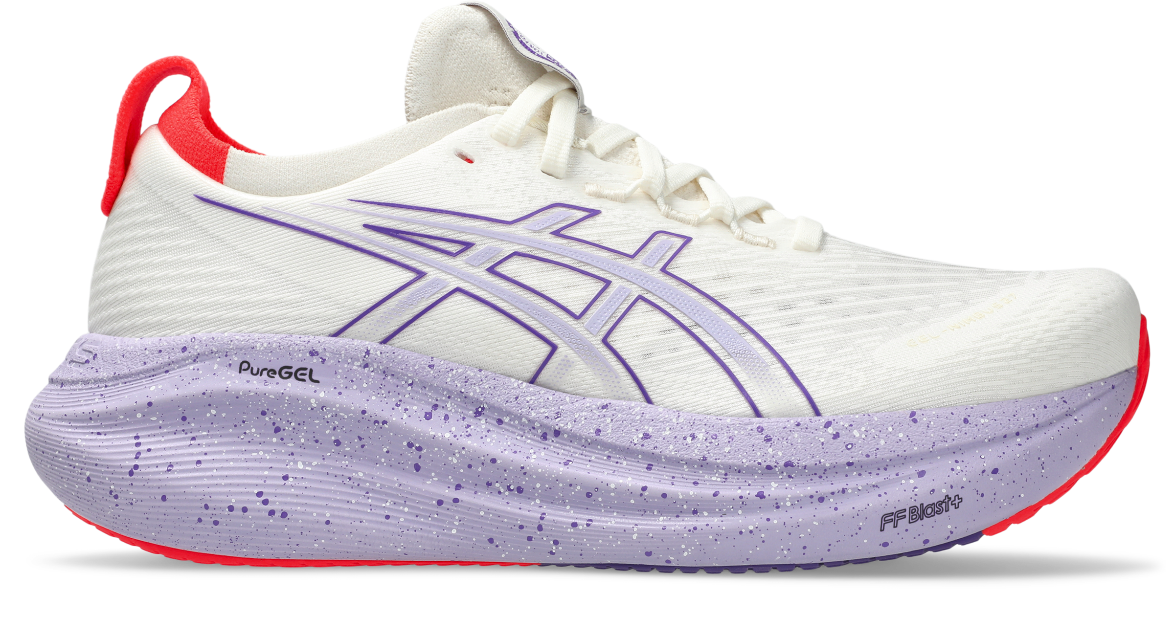 Asics Laufschuh »GEL-NIMBUS 27 TOKYO«