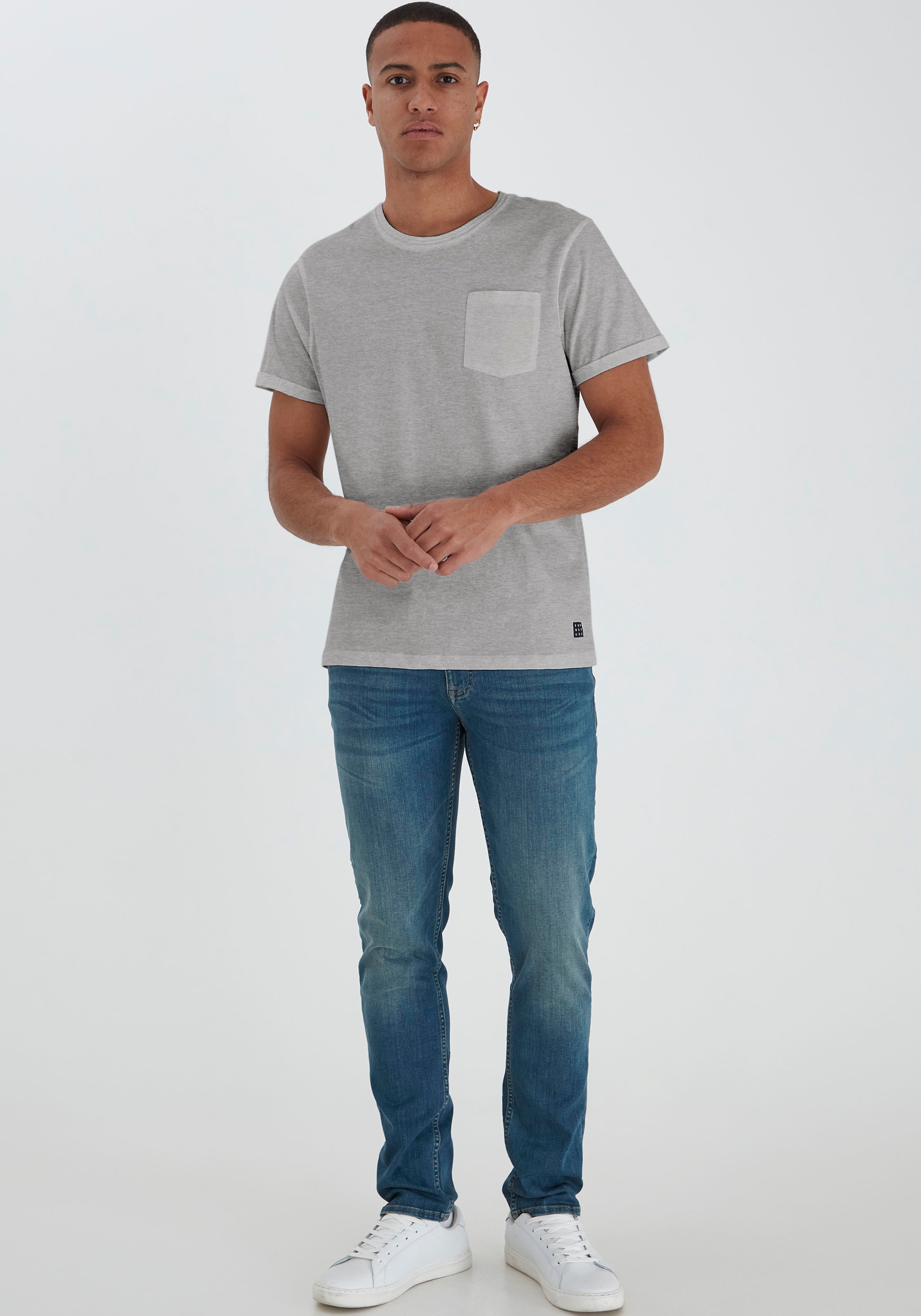 Blend T-Shirt »BHNASIR« Jelmoli-Versand online bestellen 