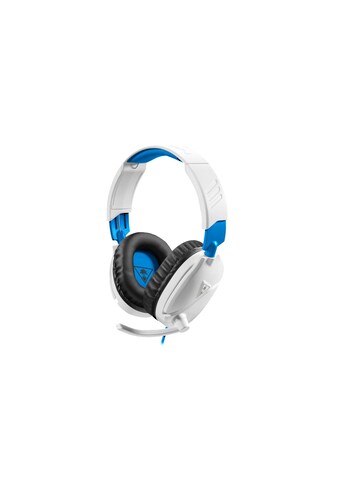 Turtle Beach Headset »Ear Force Recon 70P Weiss«, Noise-Cancelling kaufen