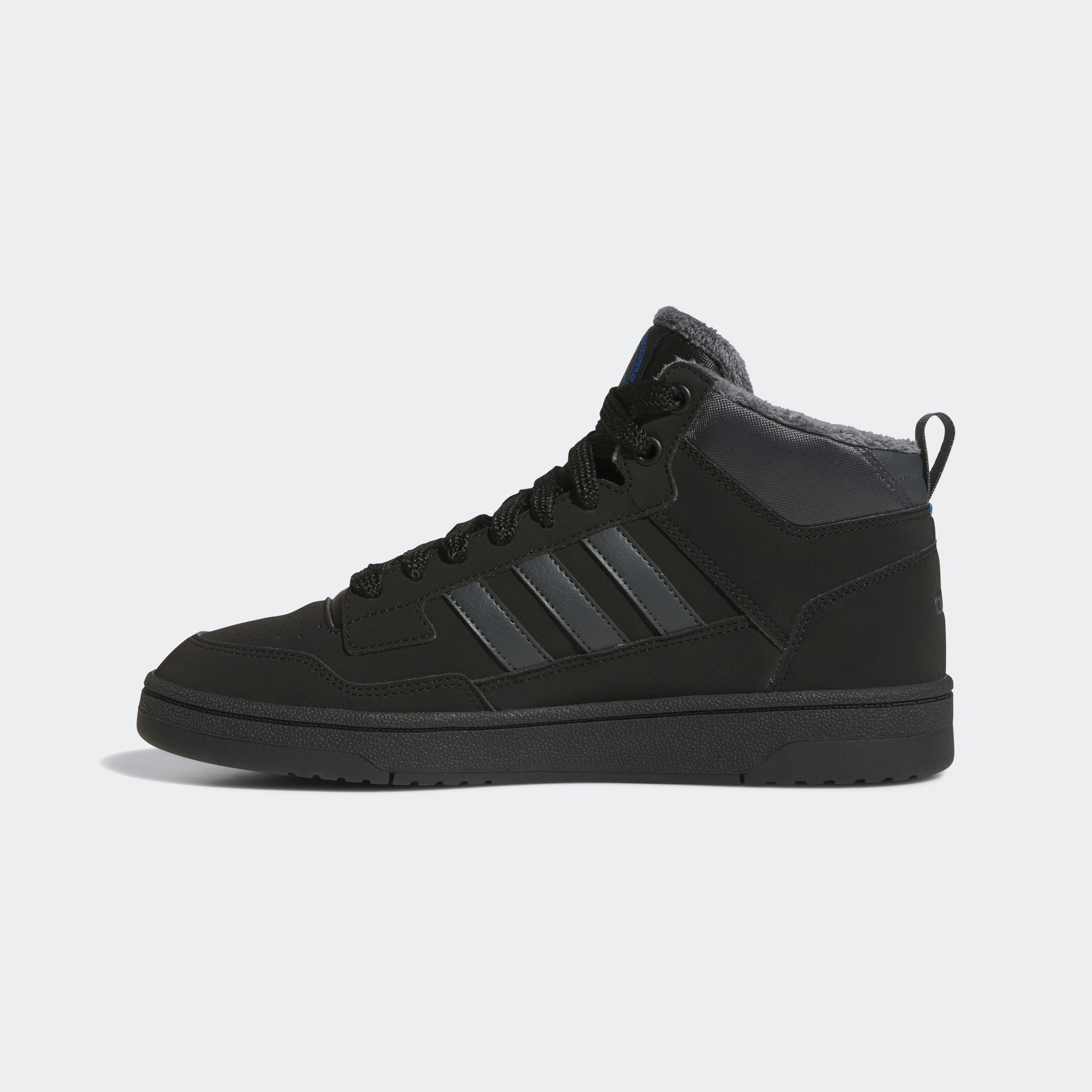 adidas Sportswear Sneakerboots »RAPID COURT MID WINTERIZED«, Sneaker, Schnürboots, Winterschuhe