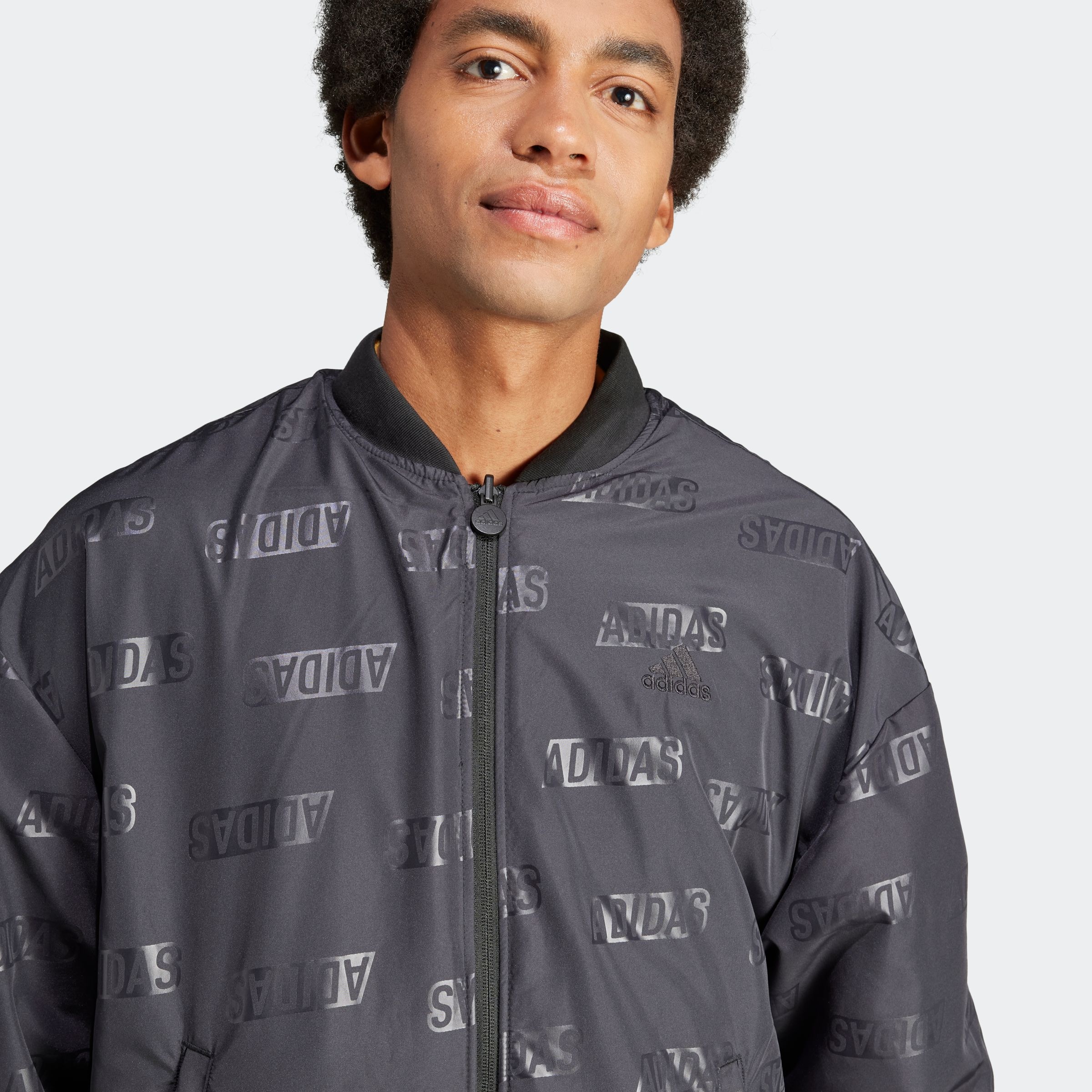 adidas Sportswear Outdoorjacke »BL REV JKT Q4«
