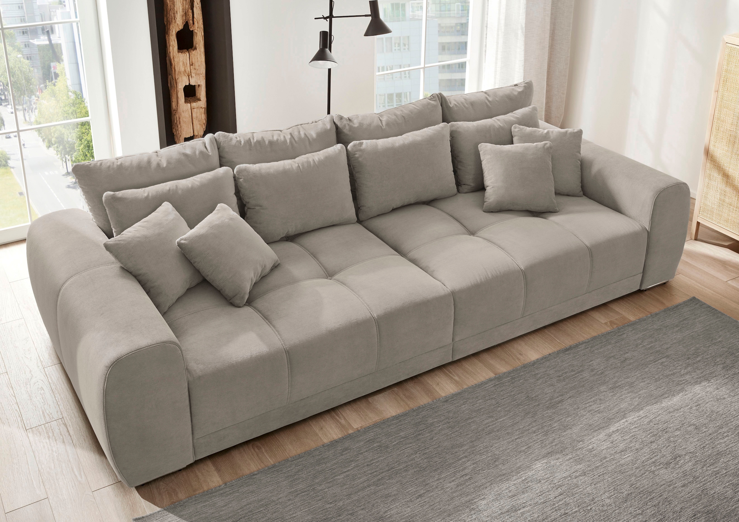 Big Sofas online im XXL Sofa entdecken | Jelmoli-Versand | Big Sofas