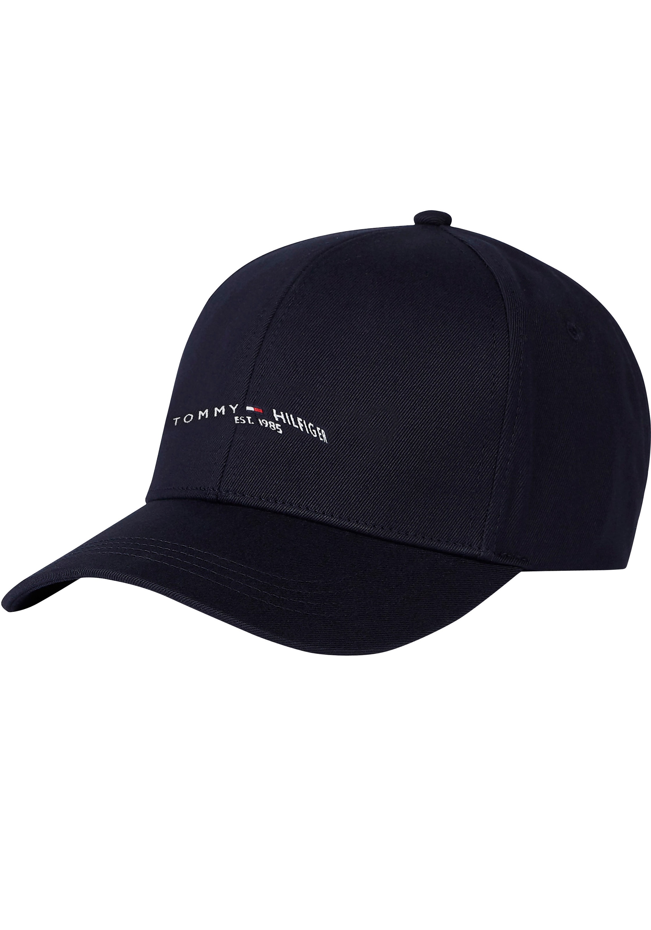 Tommy Hilfiger Baseball Cap