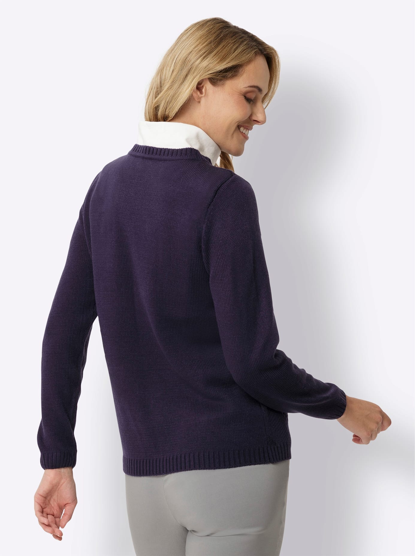 Classic Basics Shirttop