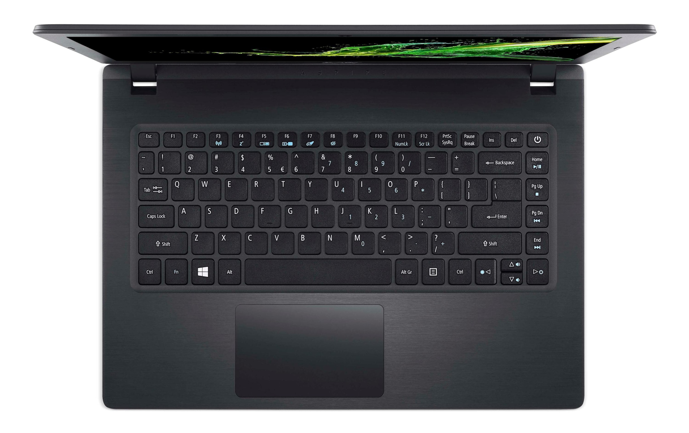 Acer Notebook »Aspire 1 (A114-32-C4XS)«, 35,56 cm, / 14 Zoll, Intel, Celeron, 4 GB HDD, 64 GB SSD