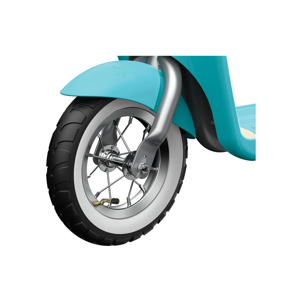 Razor E-Scooter »Ride-on Pocket Mod P«, 13 km/h, 9 km