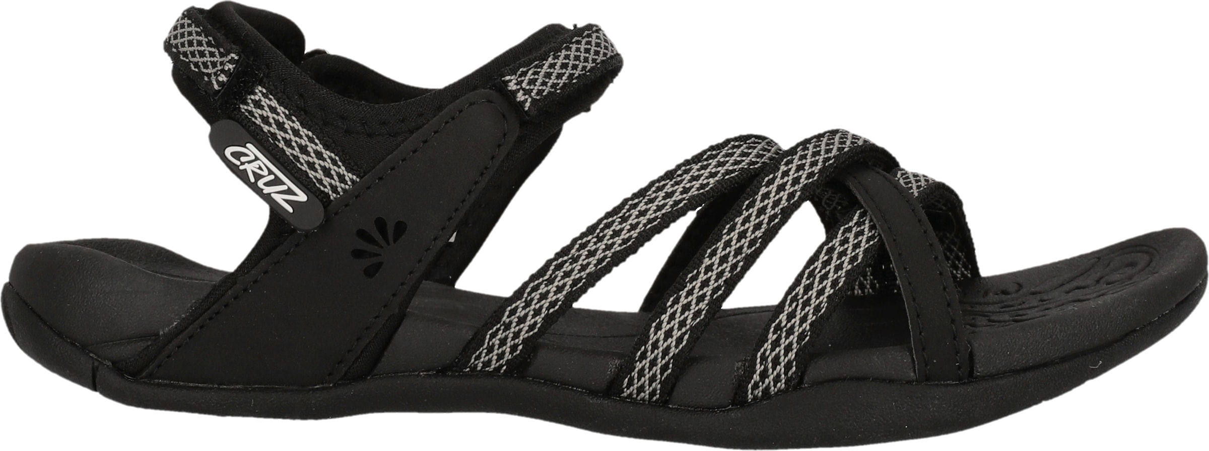 CRUZ Sandale »Aarhus W Sandal«