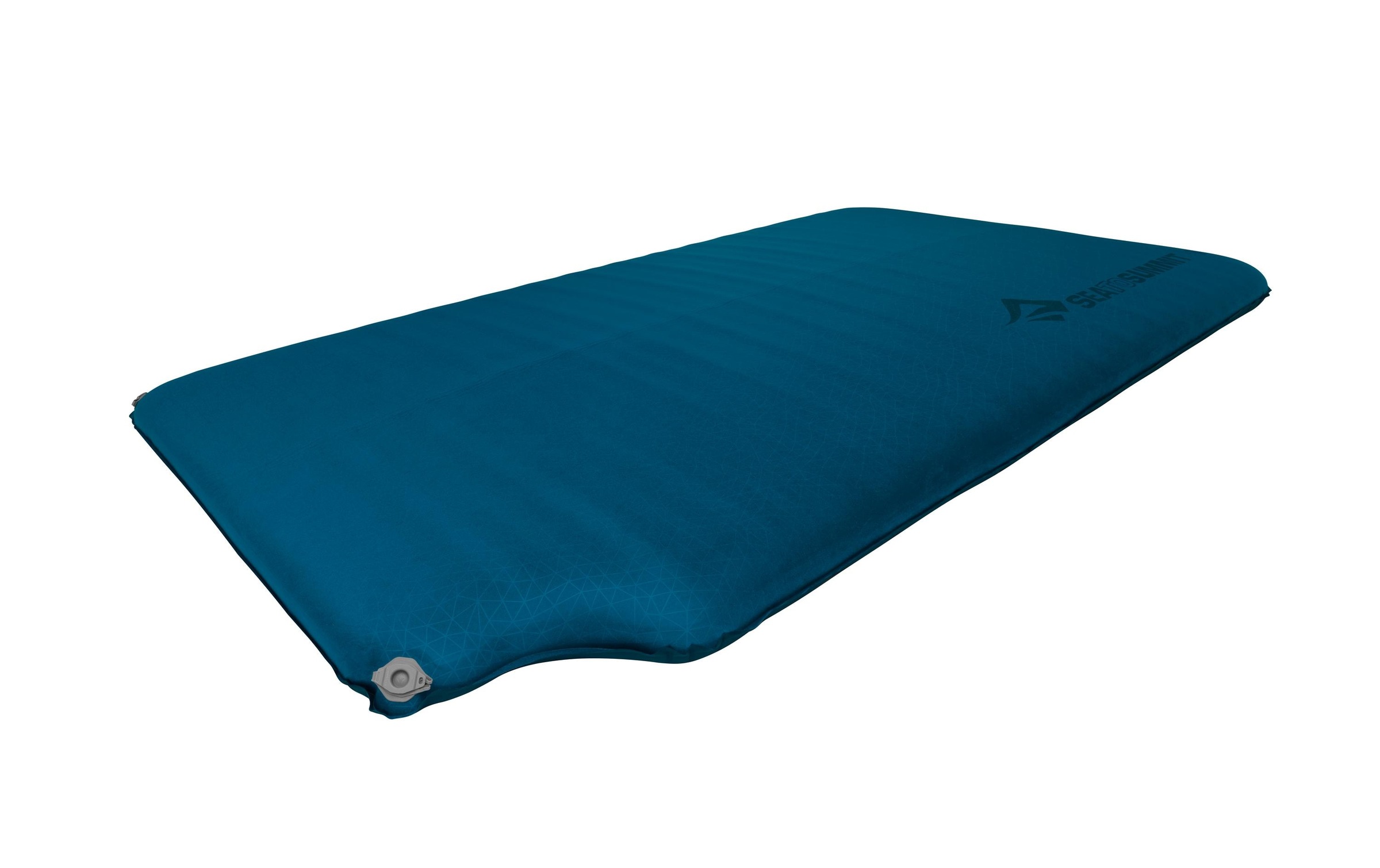 sea to summit Thermomatte »Comfort D«