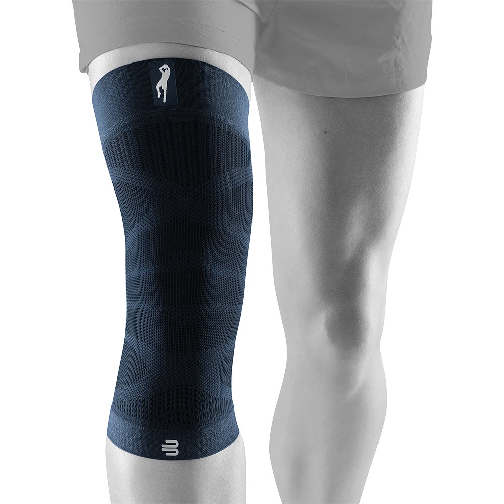 Bauerfeind Kniebandage »Sports Compression Knee Support«, mit Kompression