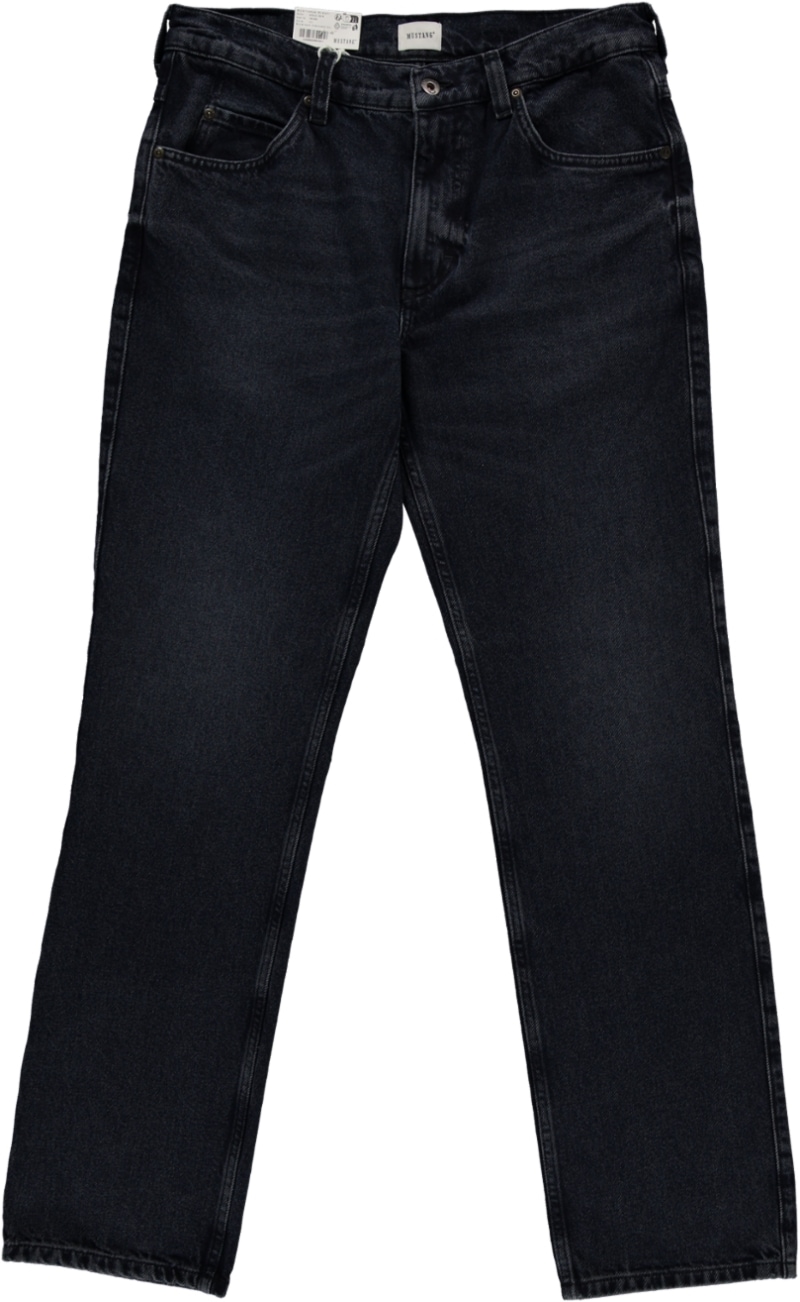 MUSTANG Straight-Jeans »Tramper Straigt«